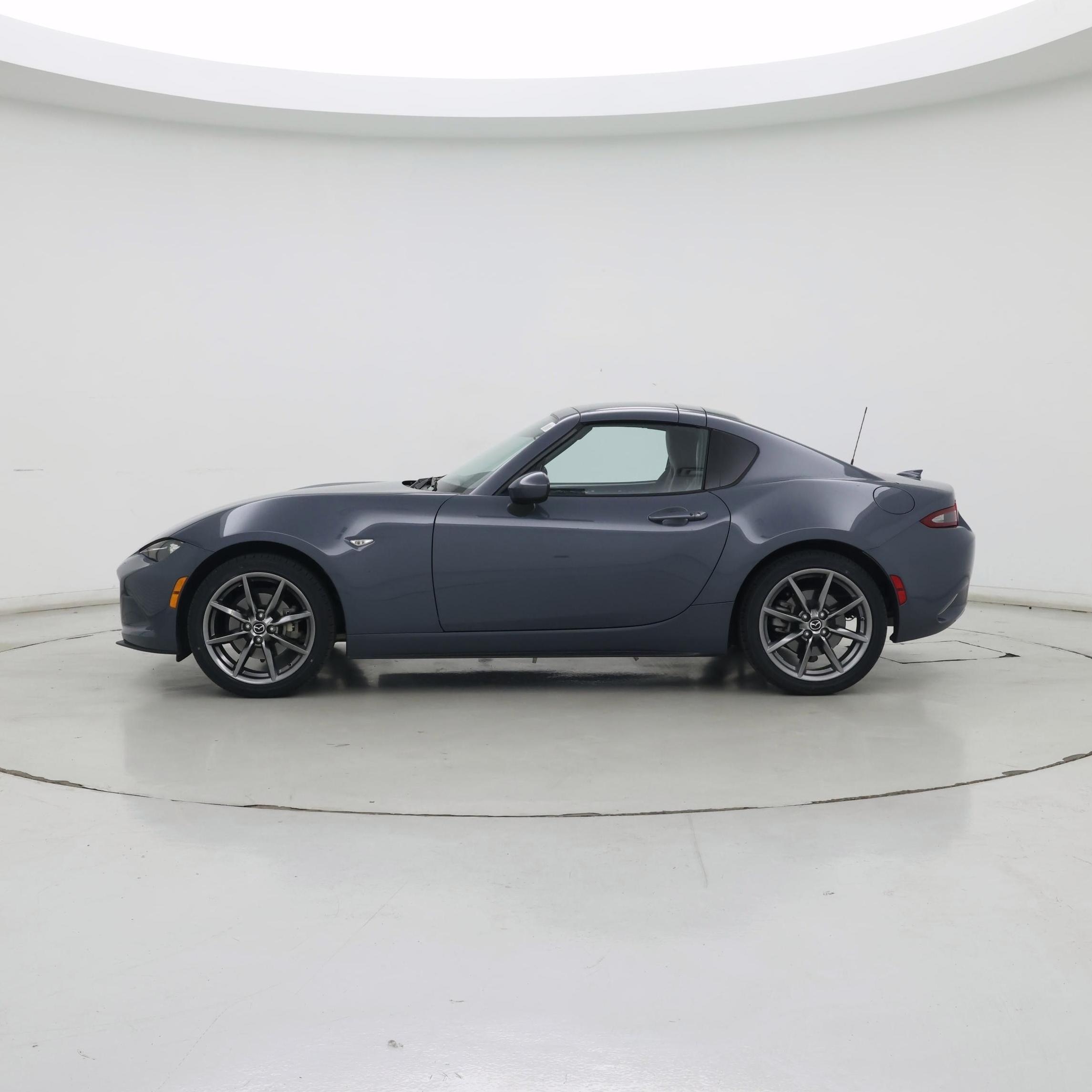 Thumbnail: 2020 Mazda MX-5 Miata - 3