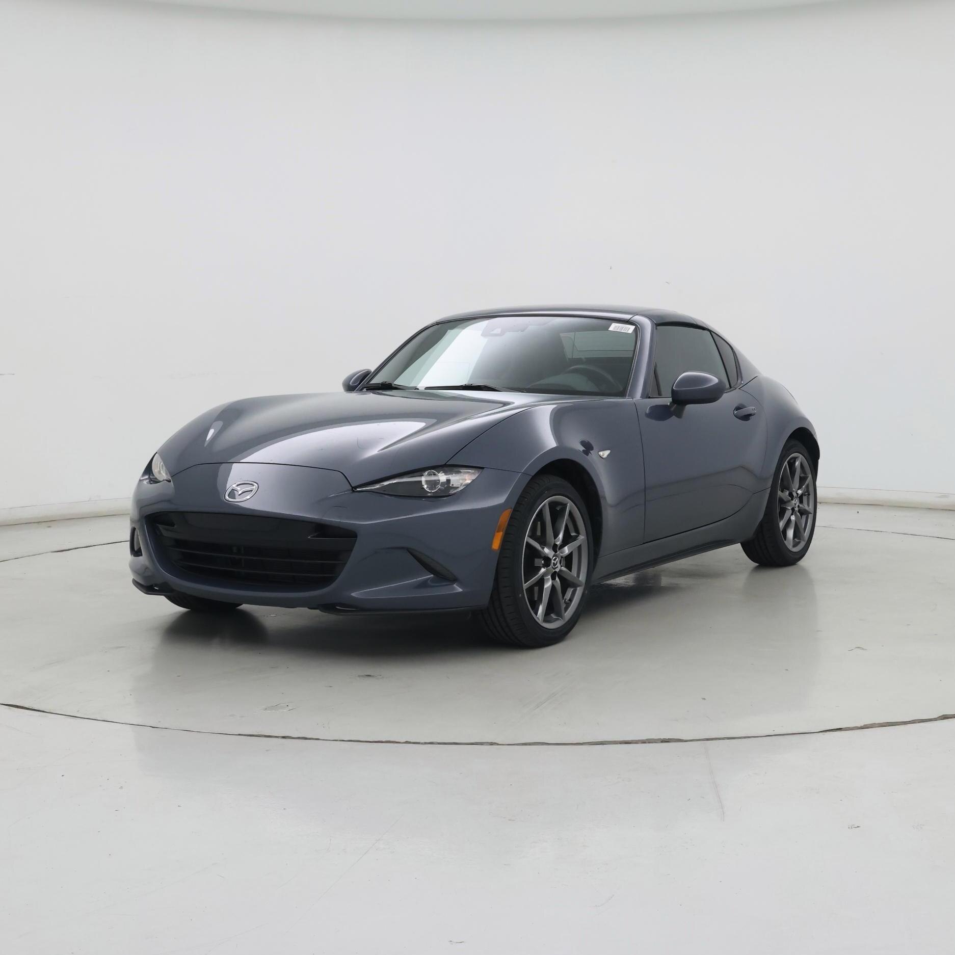 Thumbnail: 2020 Mazda MX-5 Miata - 4
