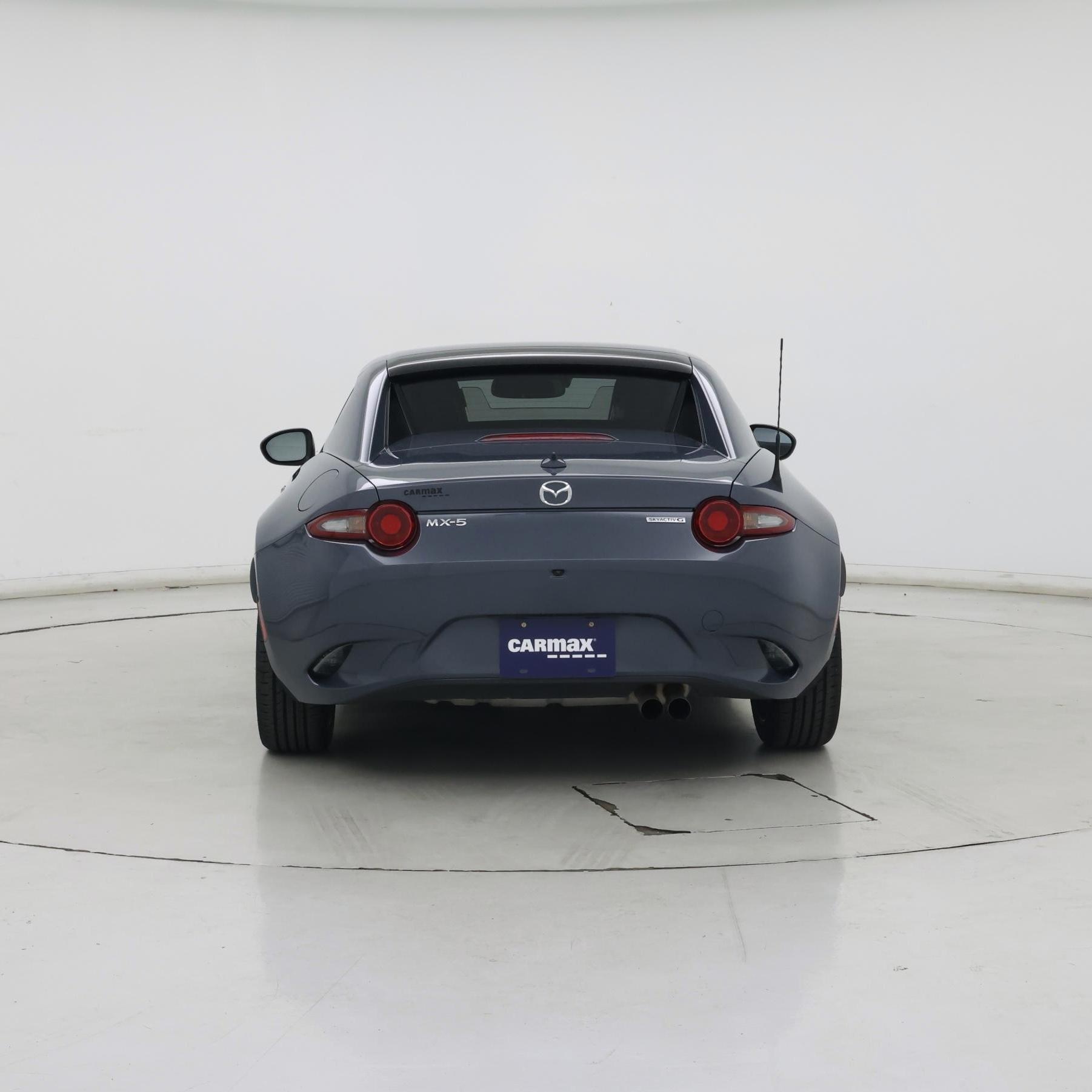 Thumbnail: 2020 Mazda MX-5 Miata - 6