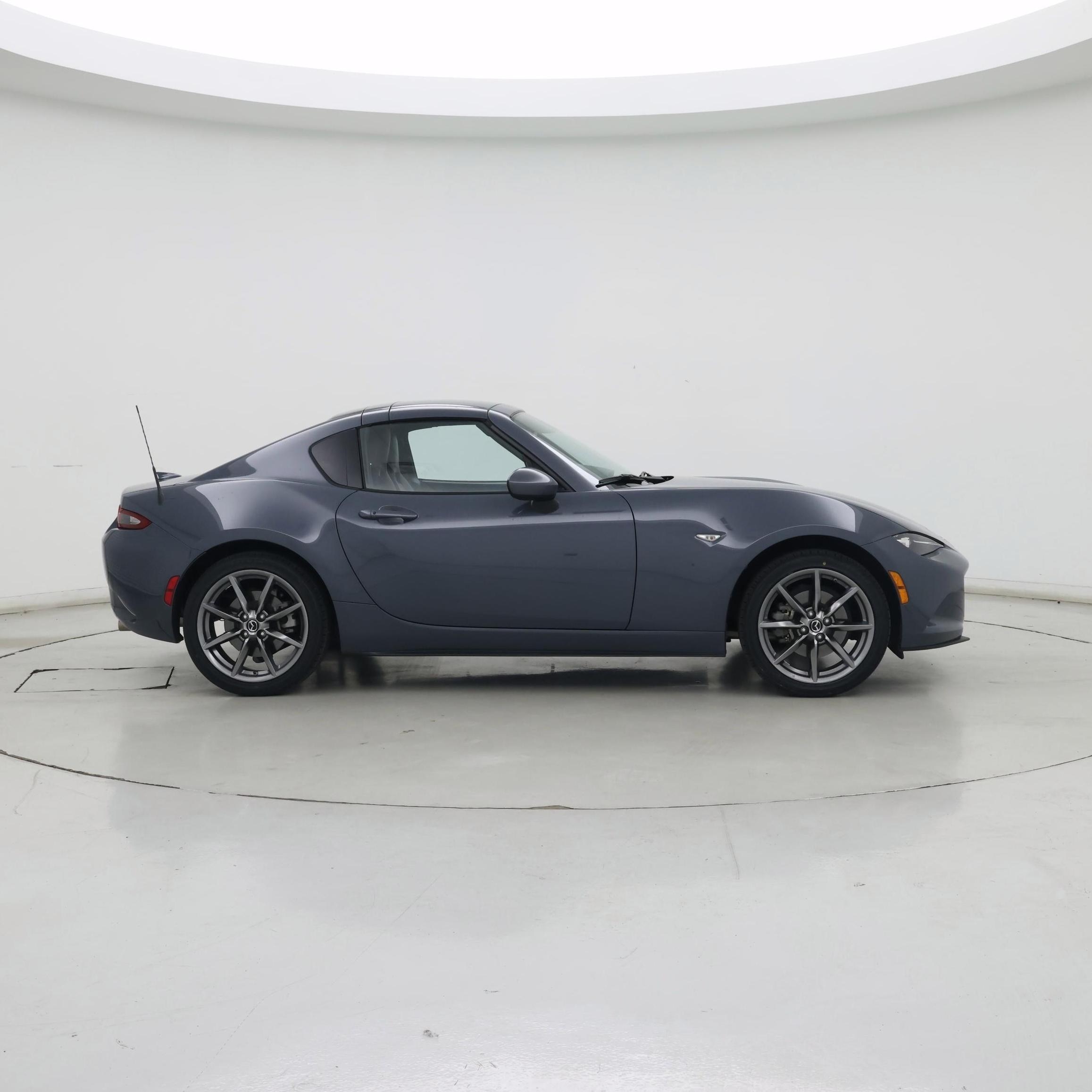 Thumbnail: 2020 Mazda MX-5 Miata - 7