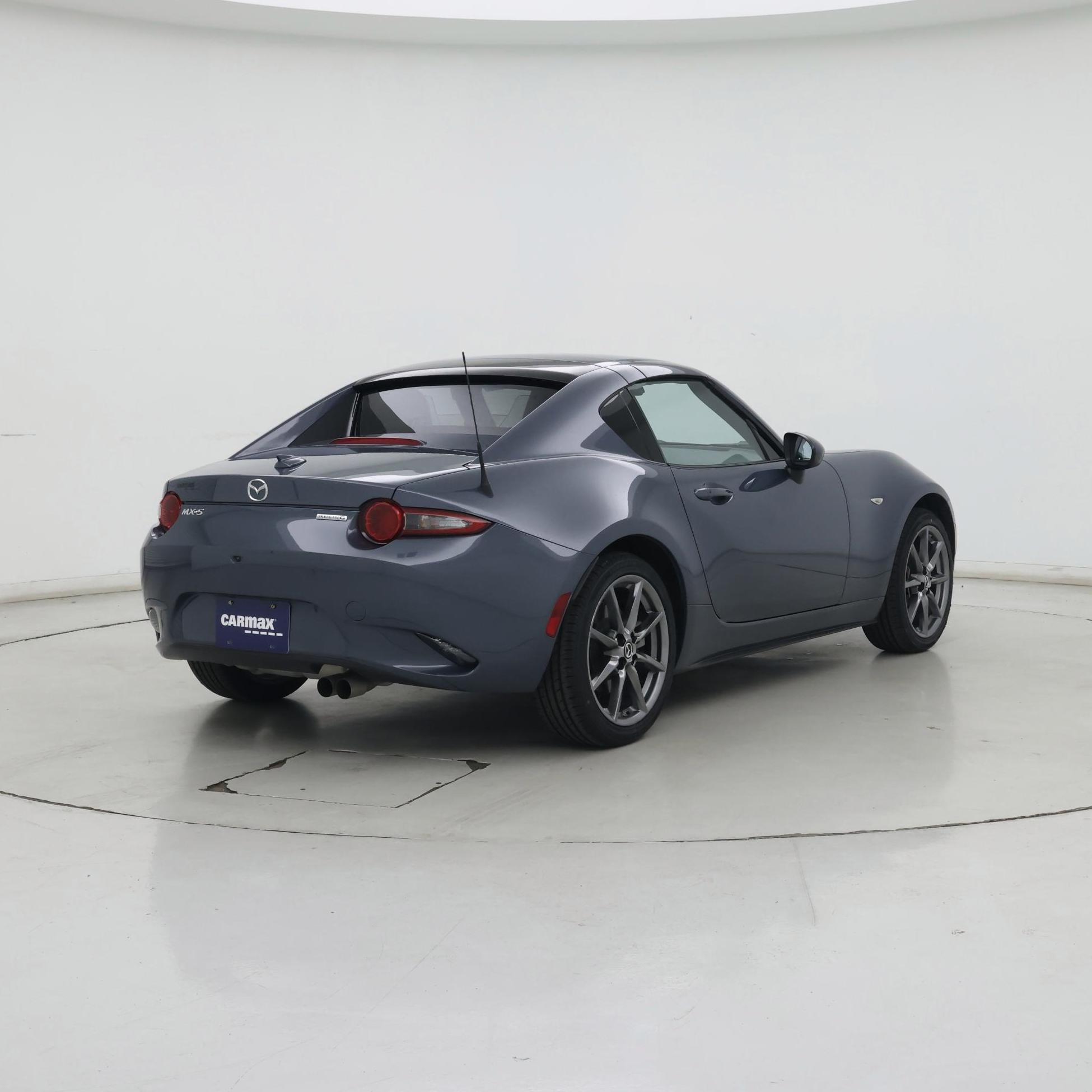 Thumbnail: 2020 Mazda MX-5 Miata - 8