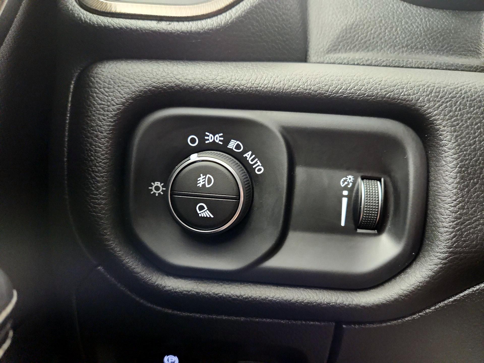 Thumbnail: 2023 RAM 1500 - 13