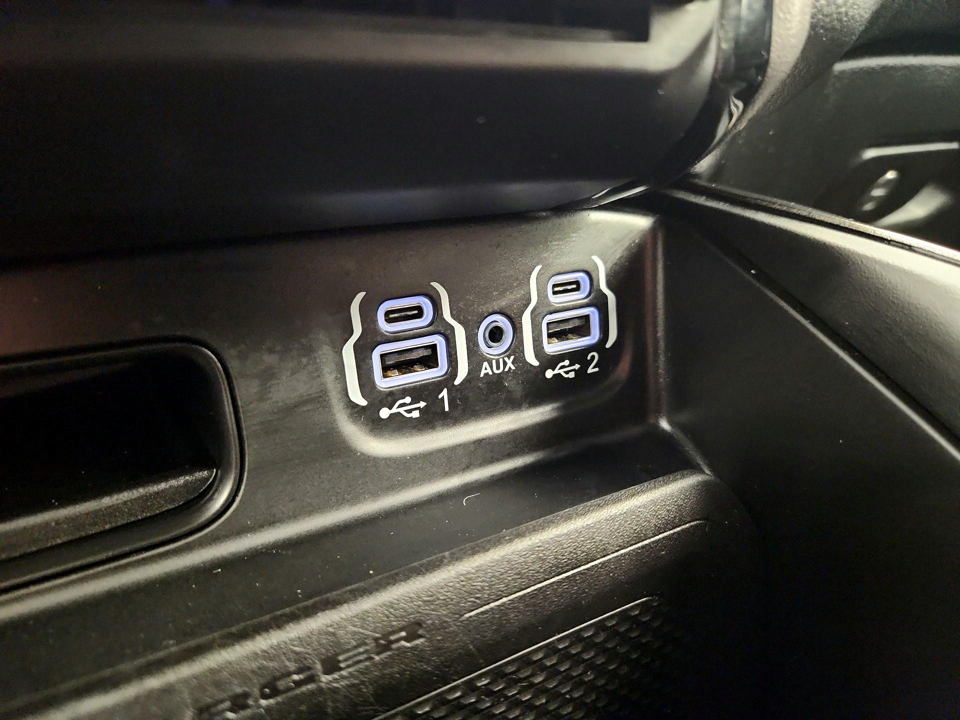 Thumbnail: 2023 RAM 1500 - 19