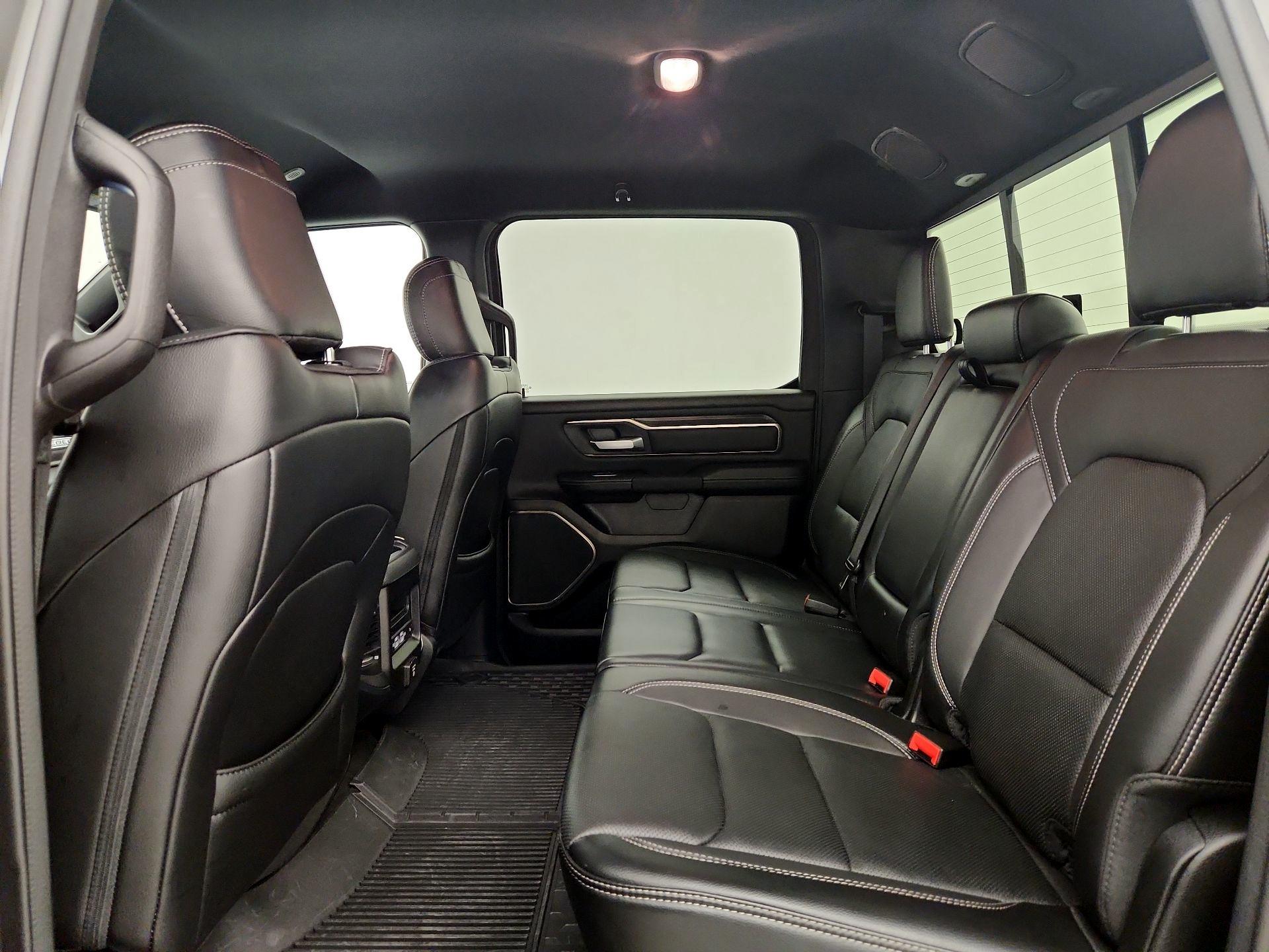 Thumbnail: 2023 RAM 1500 - 20