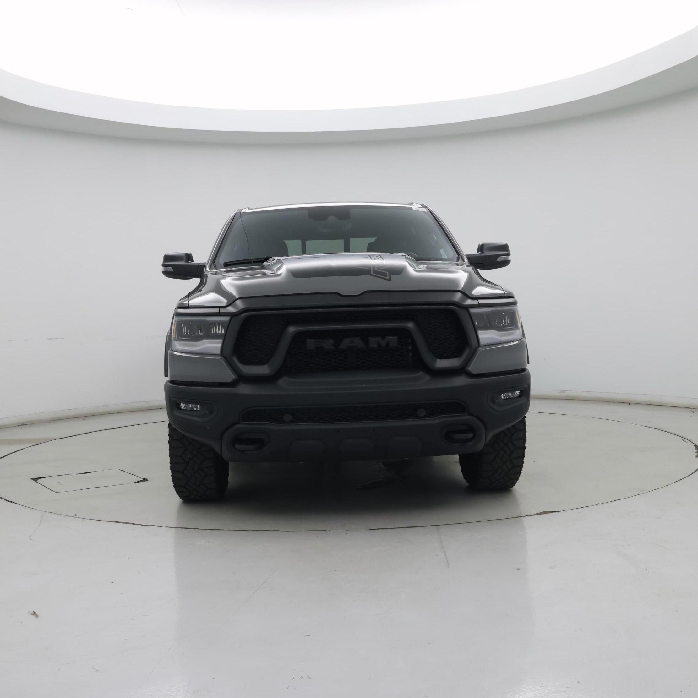 Thumbnail: 2023 RAM 1500 - 5