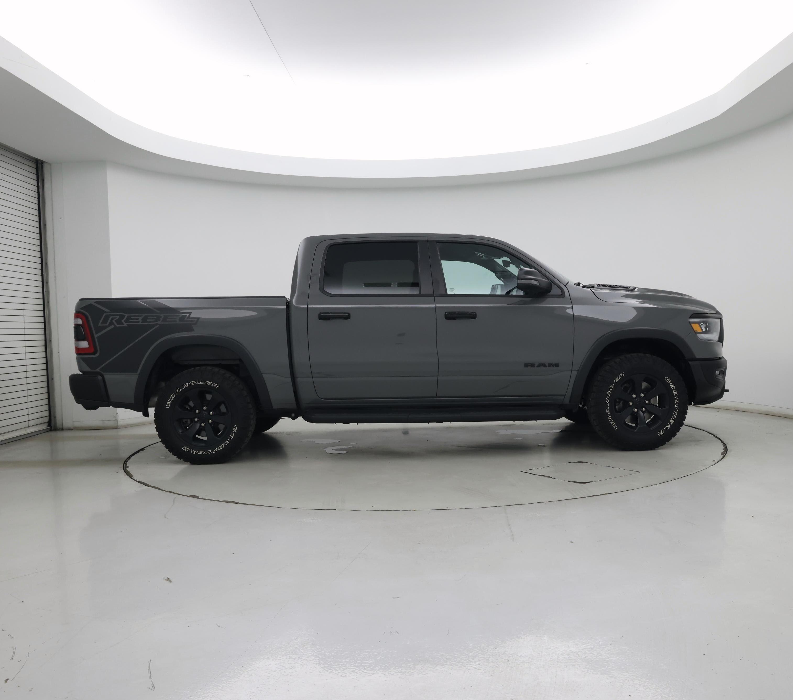 Thumbnail: 2023 RAM 1500 - 7