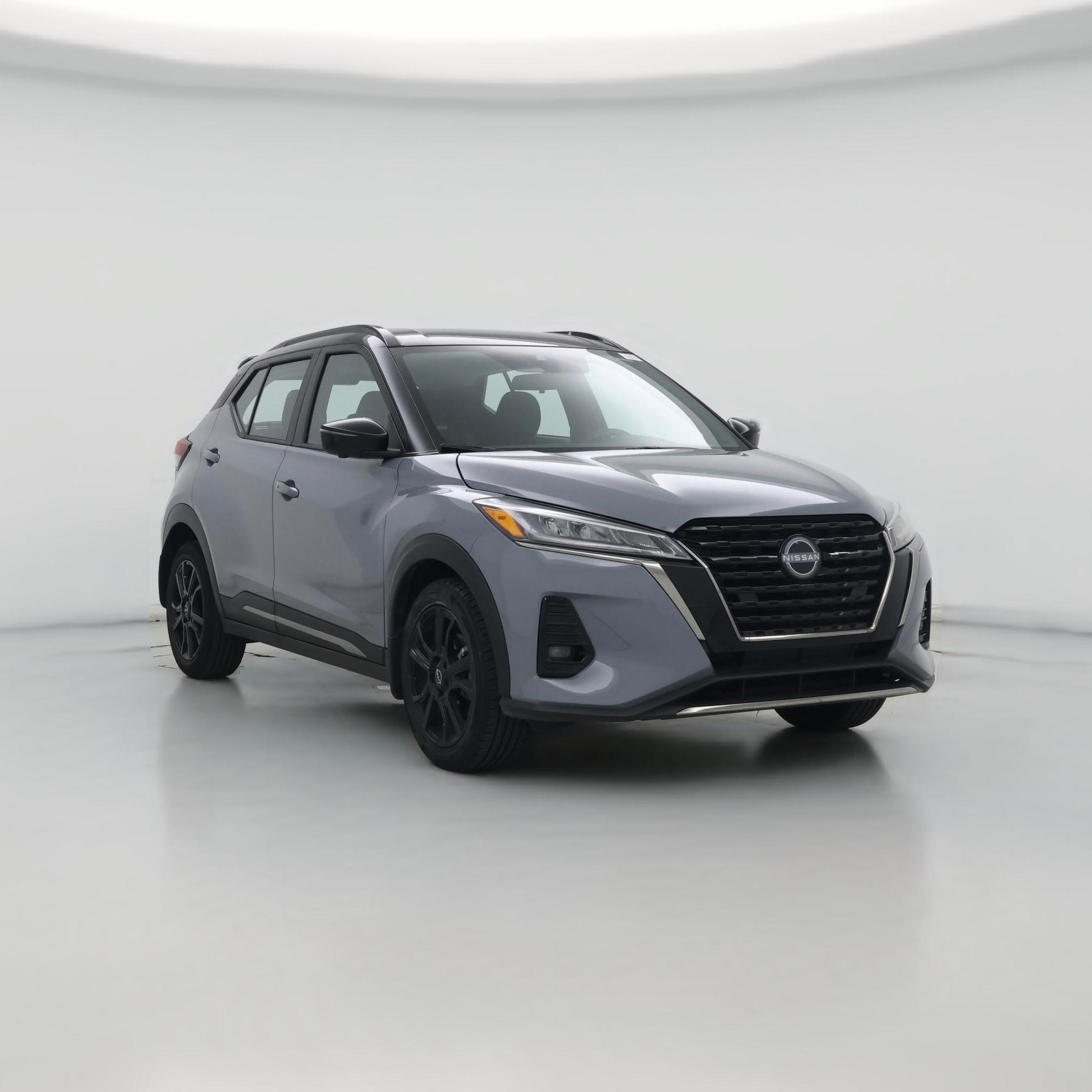 Thumbnail: 2024 Nissan Kicks - 1