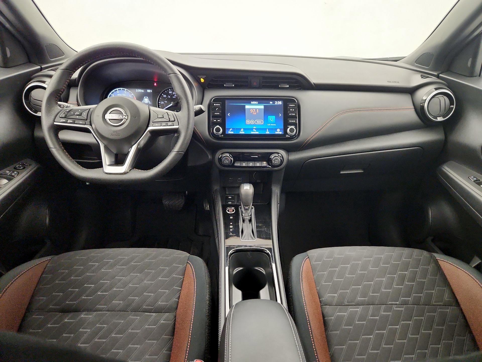 Thumbnail: 2024 Nissan Kicks - 9