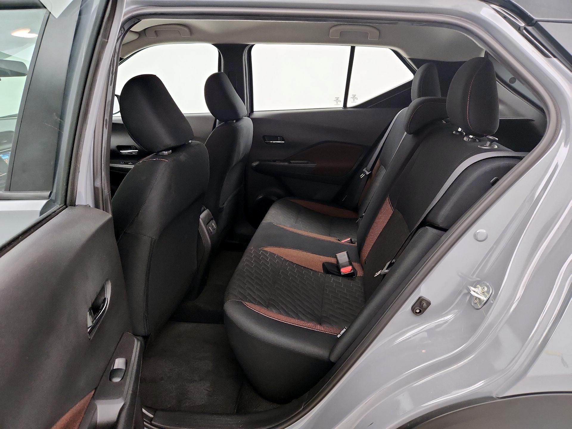 Thumbnail: 2024 Nissan Kicks - 18