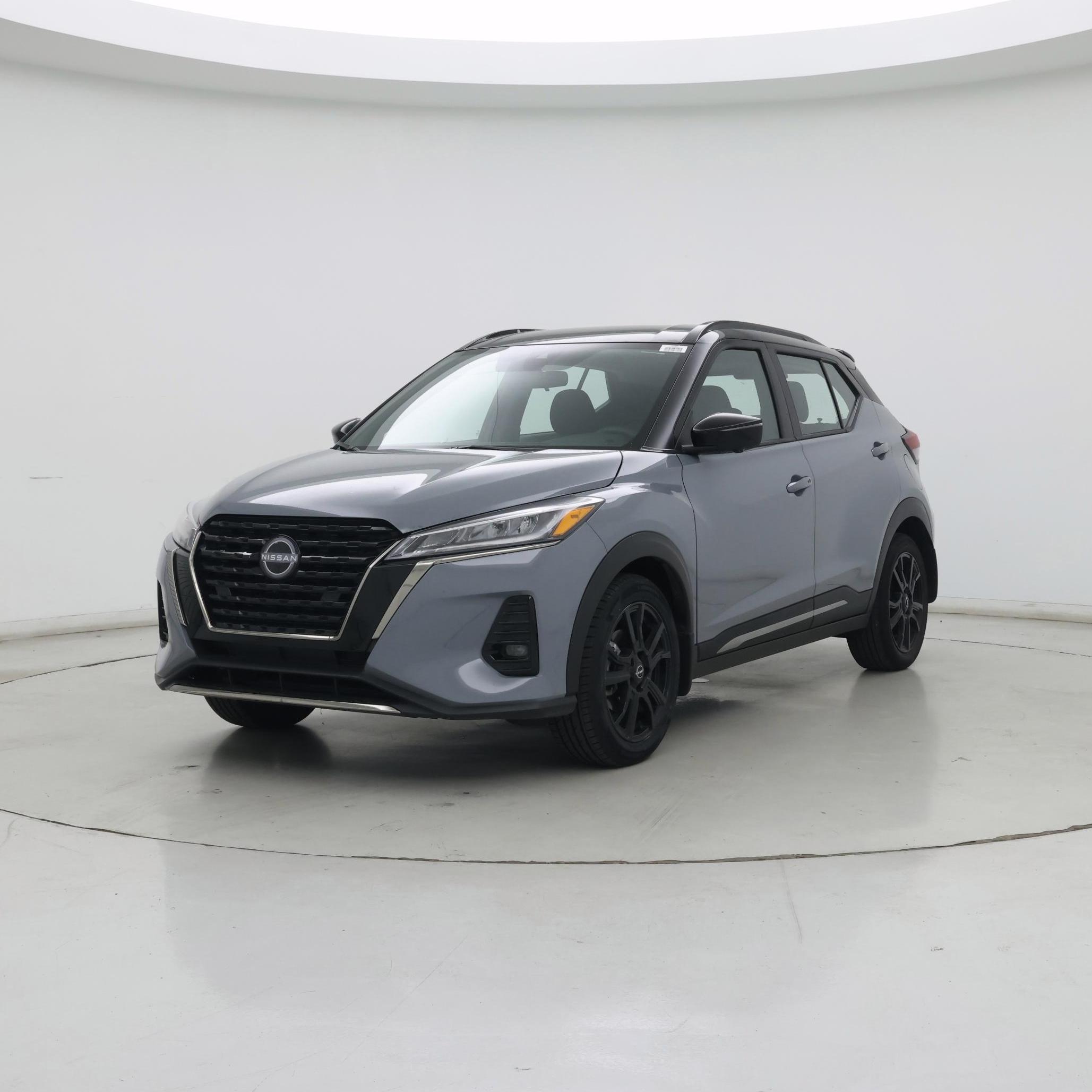 Thumbnail: 2024 Nissan Kicks - 4