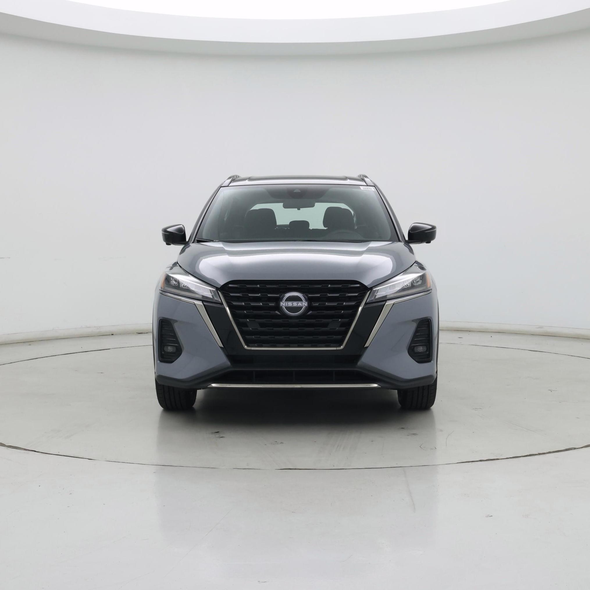 Thumbnail: 2024 Nissan Kicks - 5