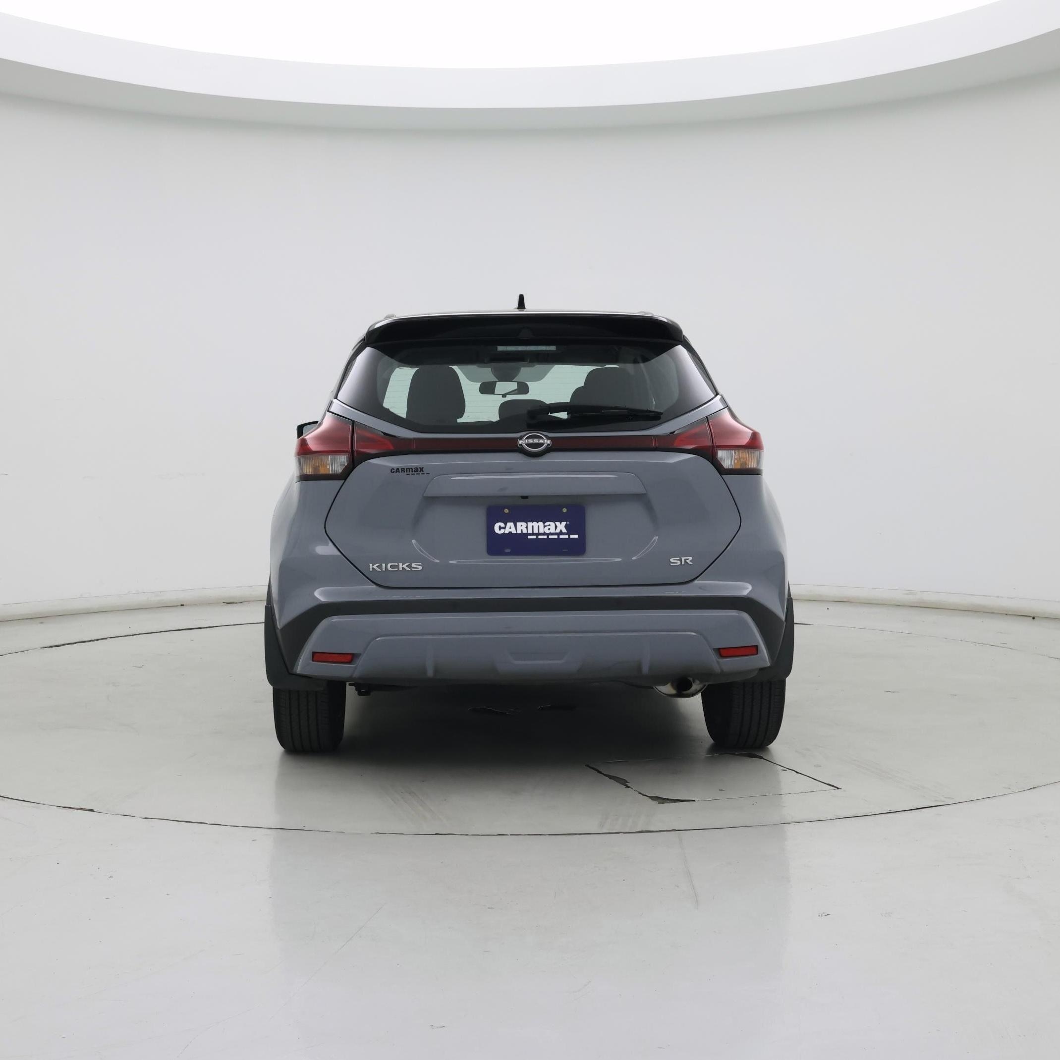 Thumbnail: 2024 Nissan Kicks - 6