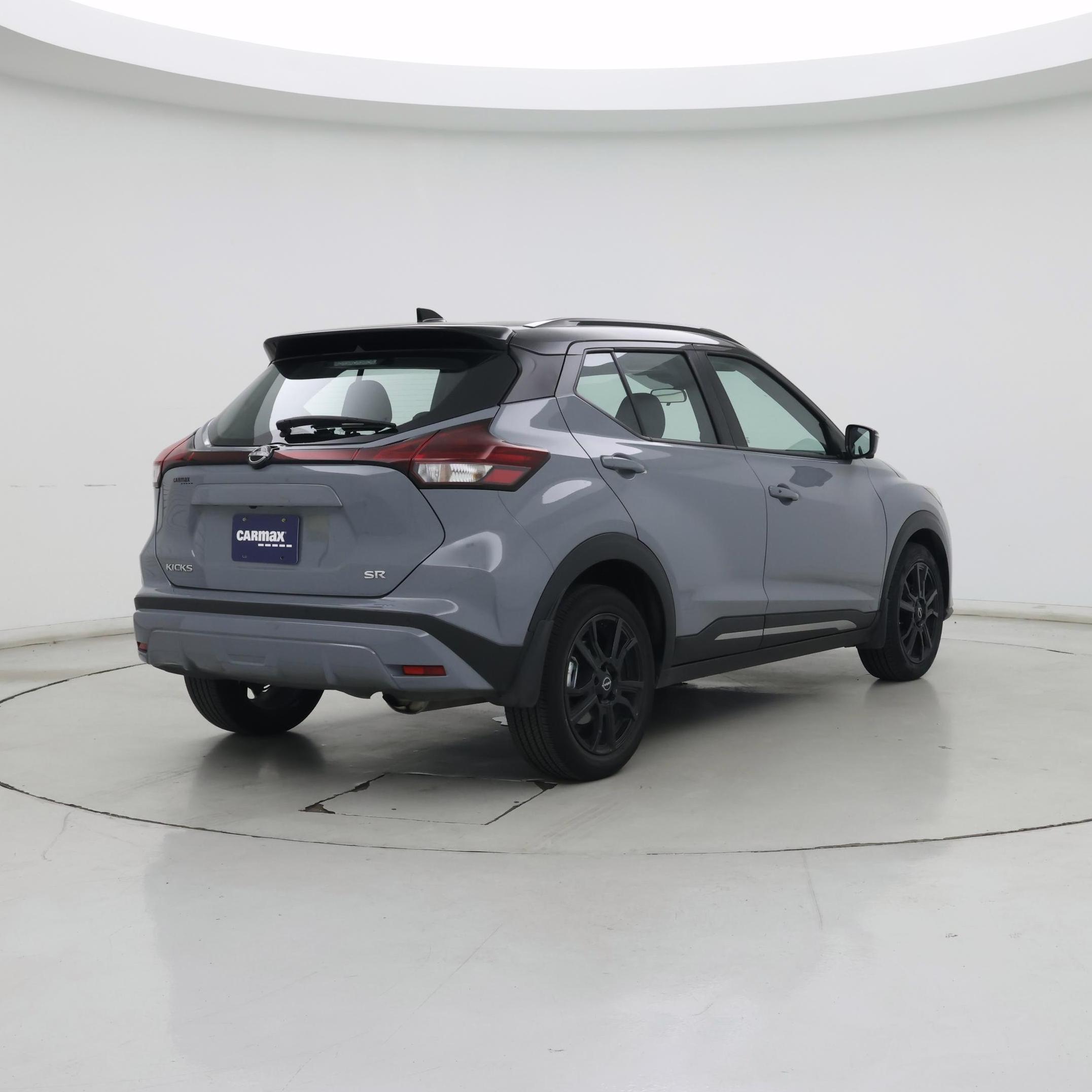 Thumbnail: 2024 Nissan Kicks - 8