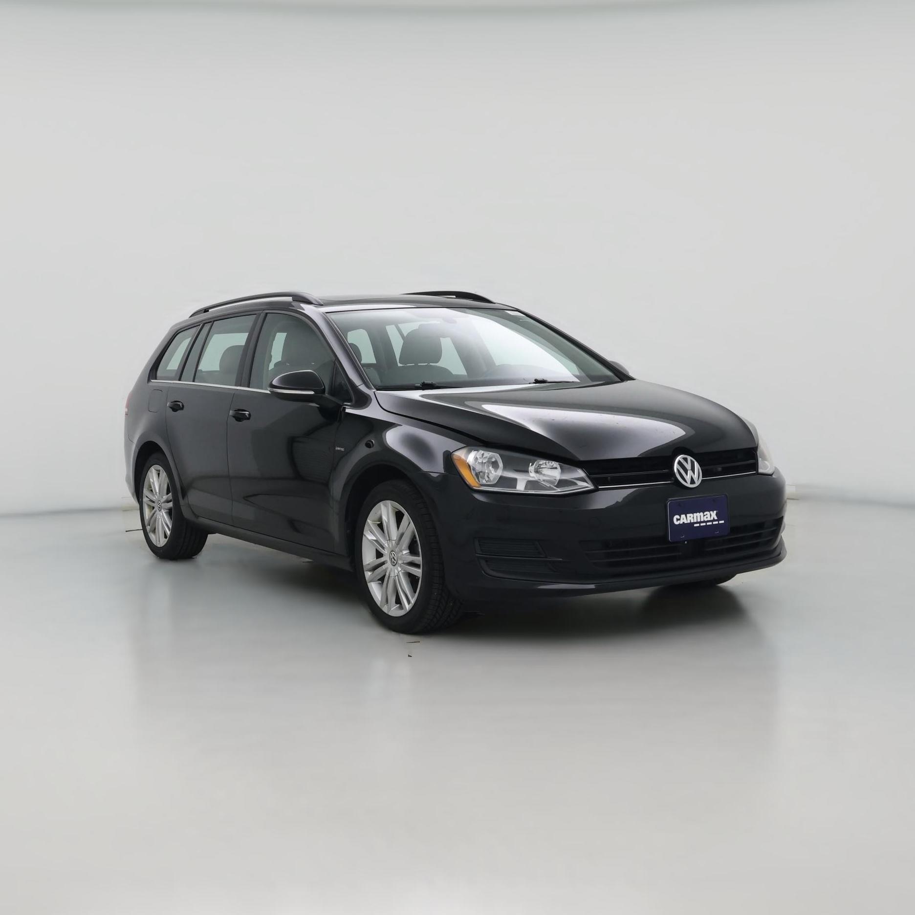 Thumbnail: 2016 Volkswagen Golf - 1