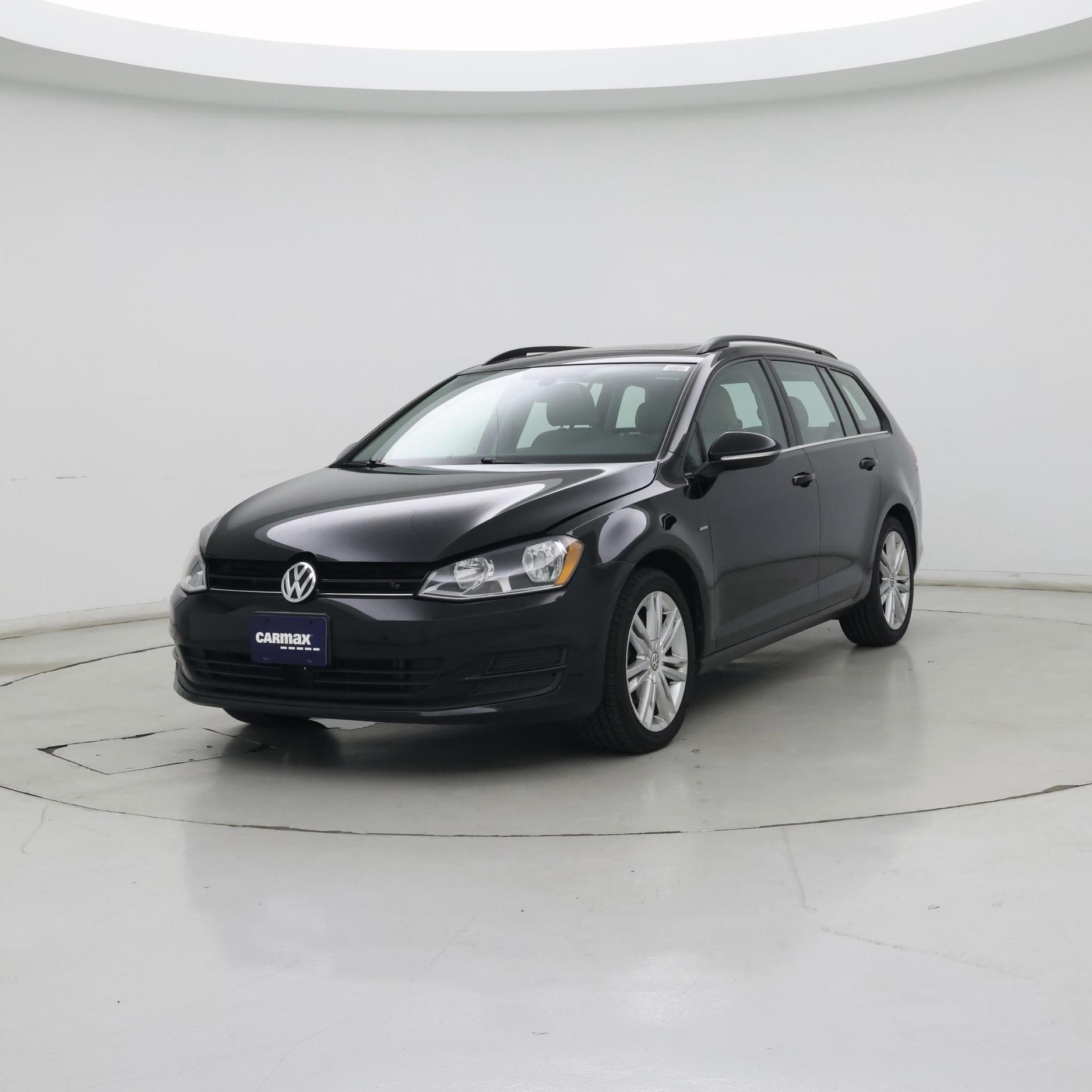 Thumbnail: 2016 Volkswagen Golf - 4