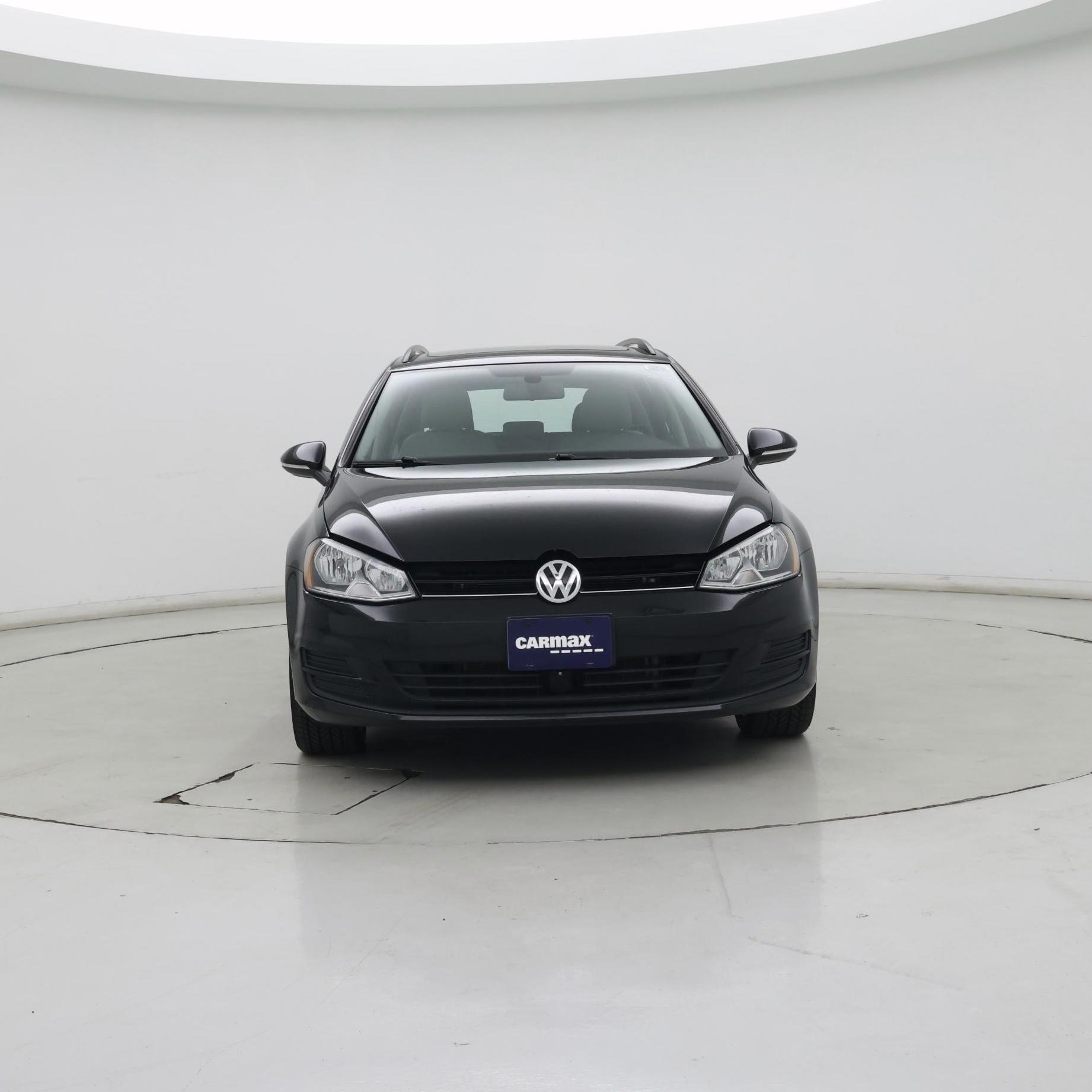 Thumbnail: 2016 Volkswagen Golf - 5