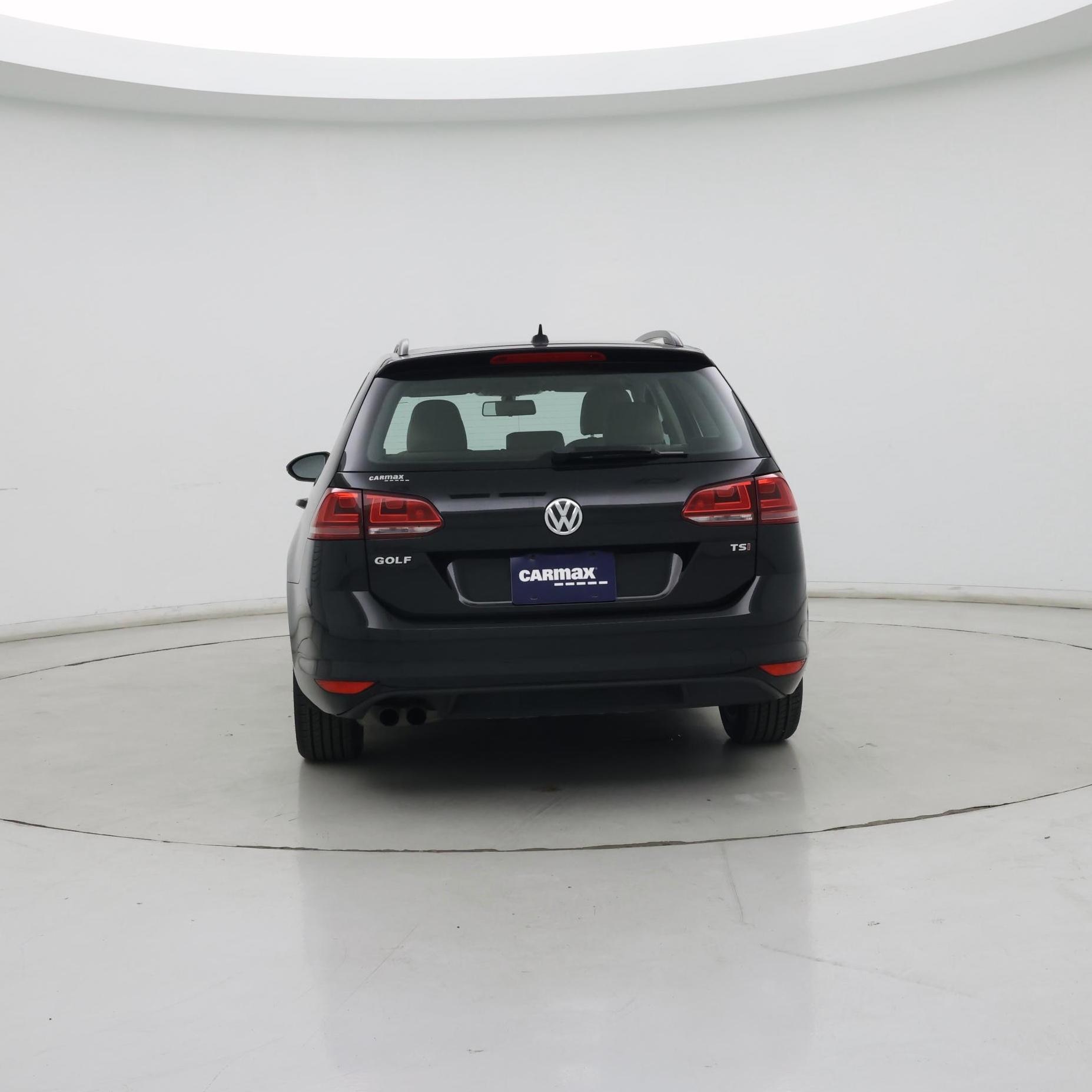 Thumbnail: 2016 Volkswagen Golf - 6