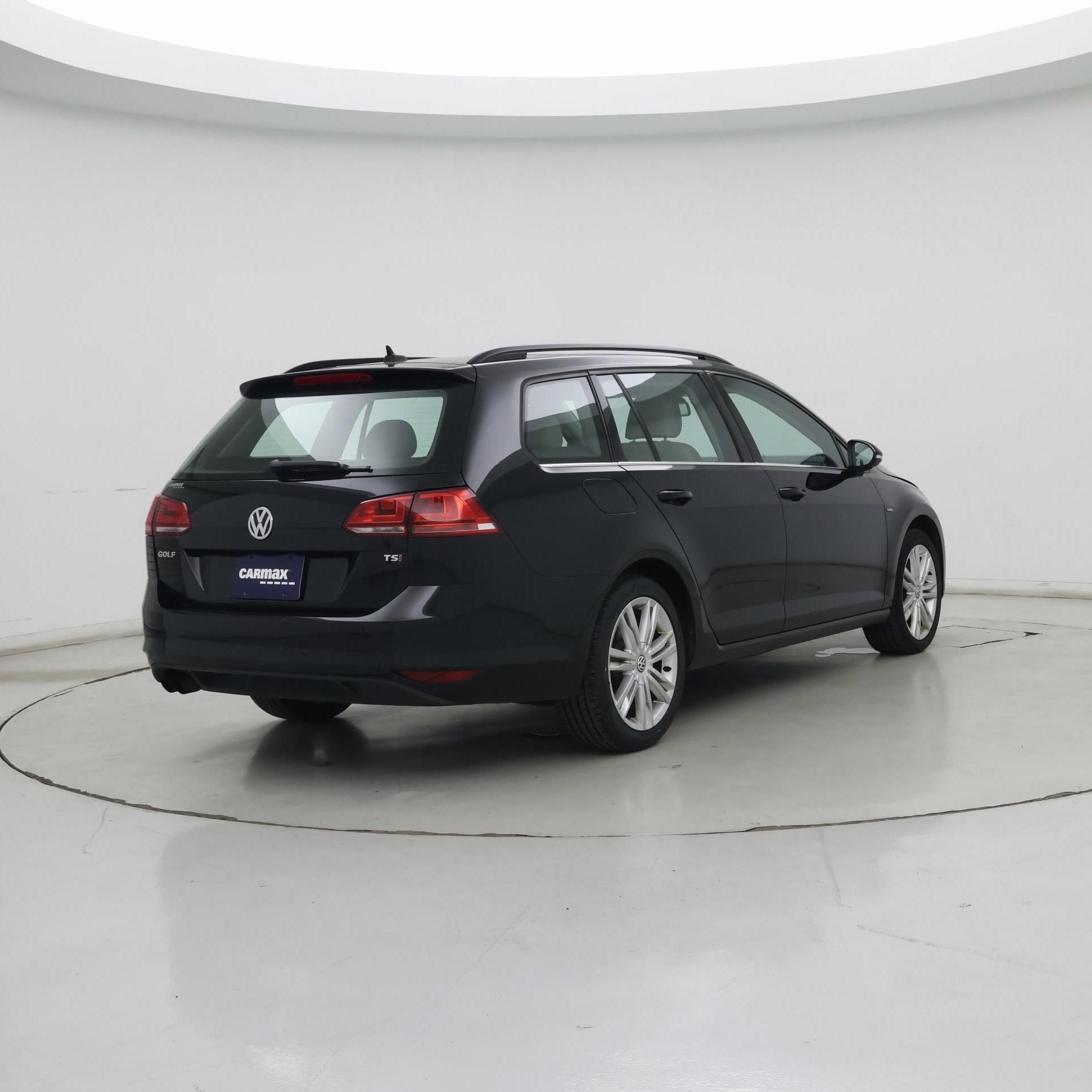 Thumbnail: 2016 Volkswagen Golf - 8
