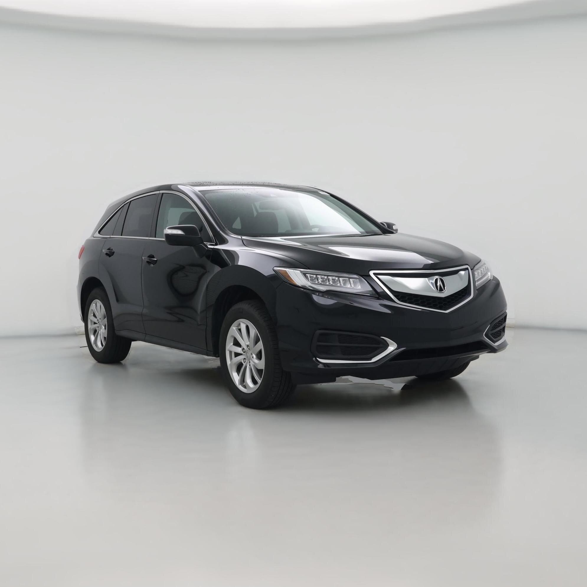 Thumbnail: 2018 Acura RDX - 1