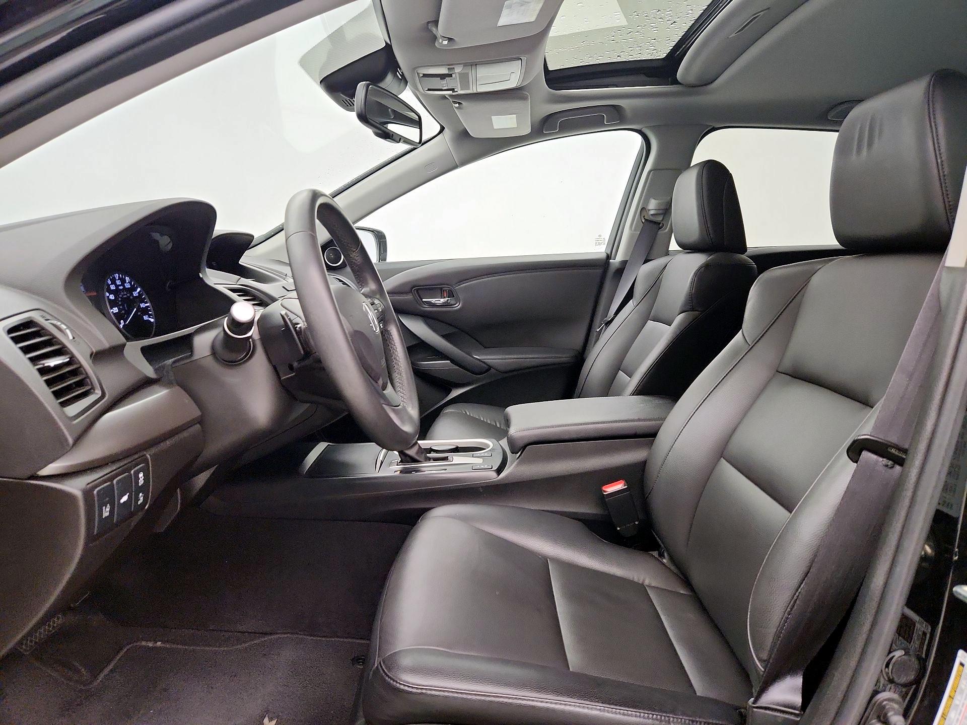 Thumbnail: 2018 Acura RDX - 11