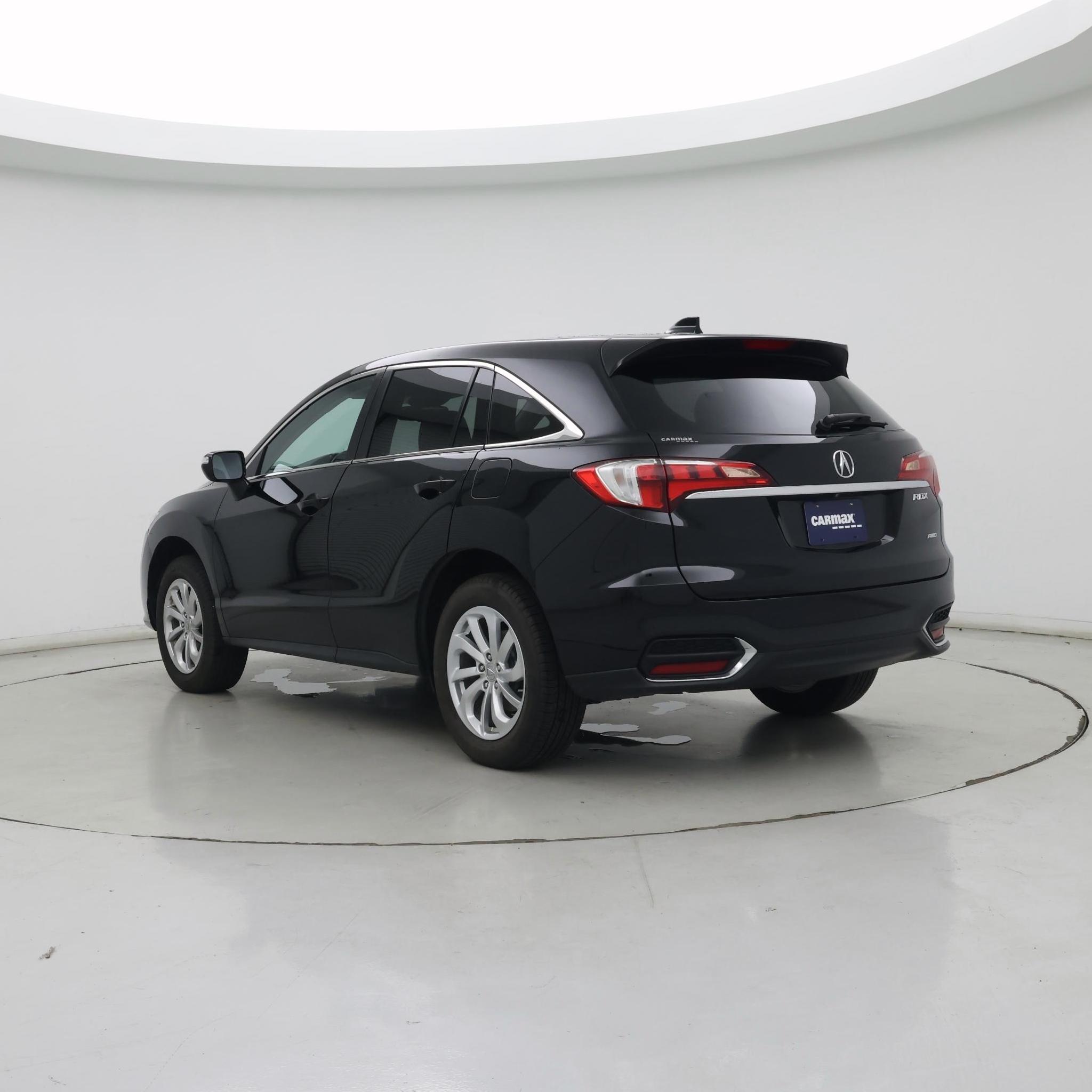 Thumbnail: 2018 Acura RDX - 2