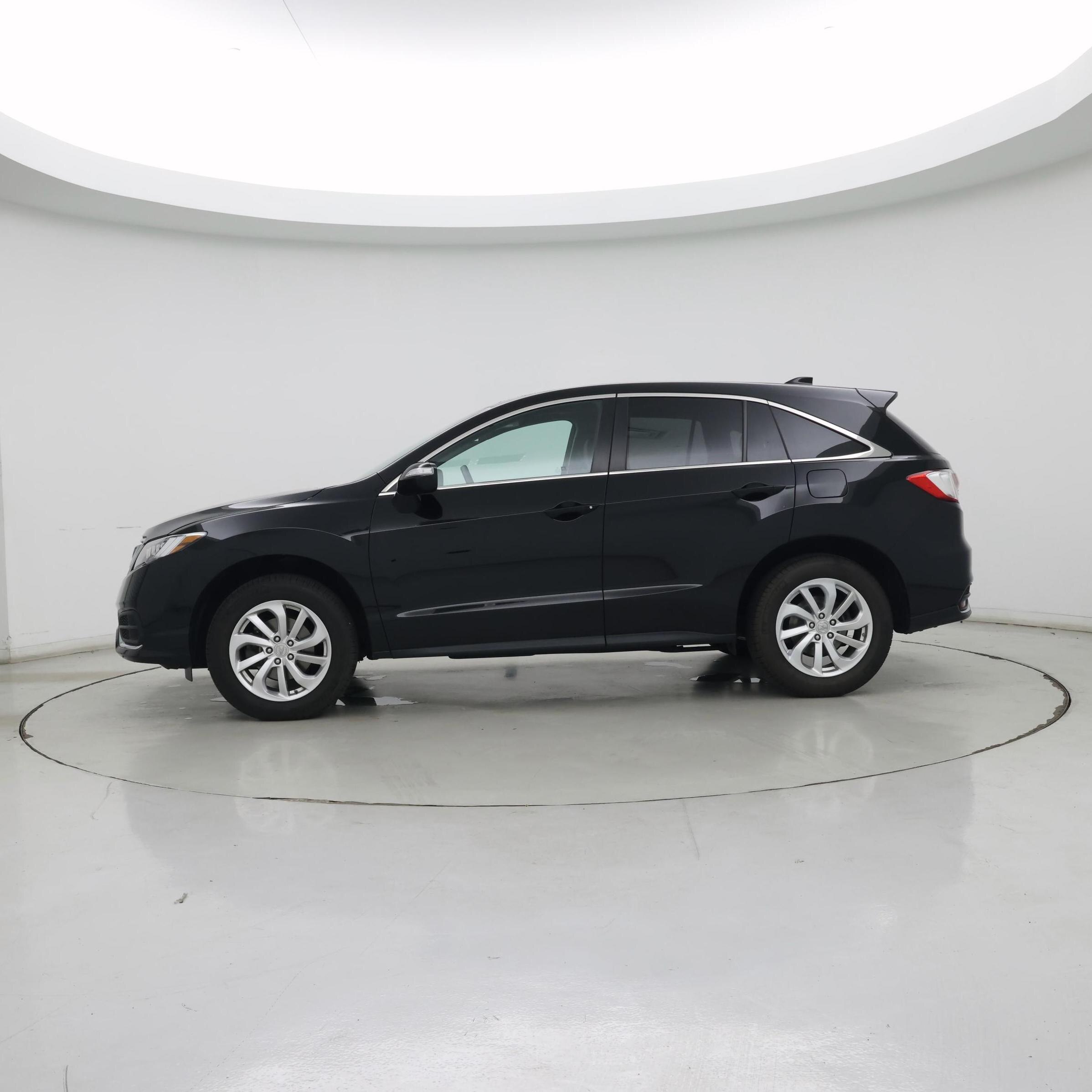 Thumbnail: 2018 Acura RDX - 3