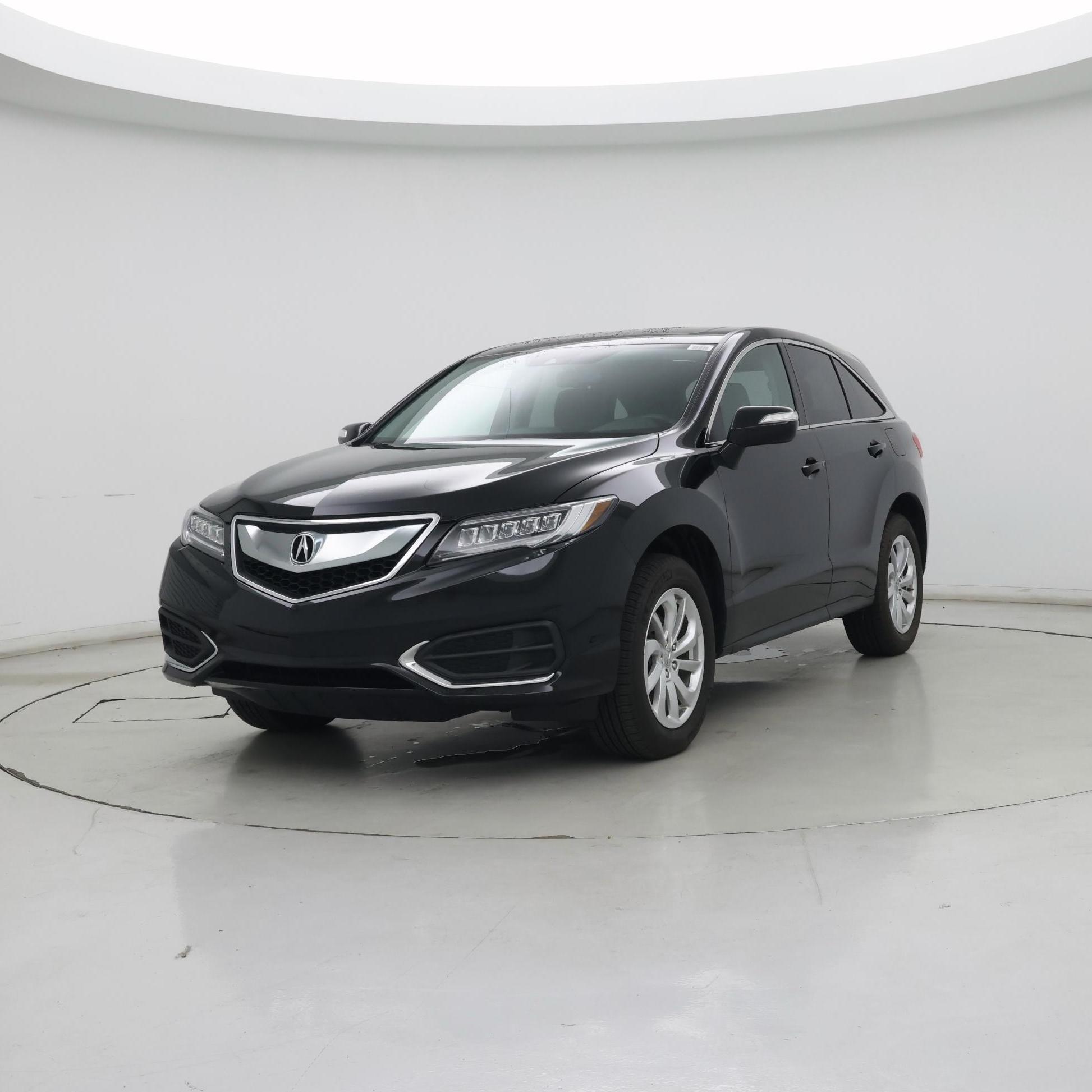 Thumbnail: 2018 Acura RDX - 4