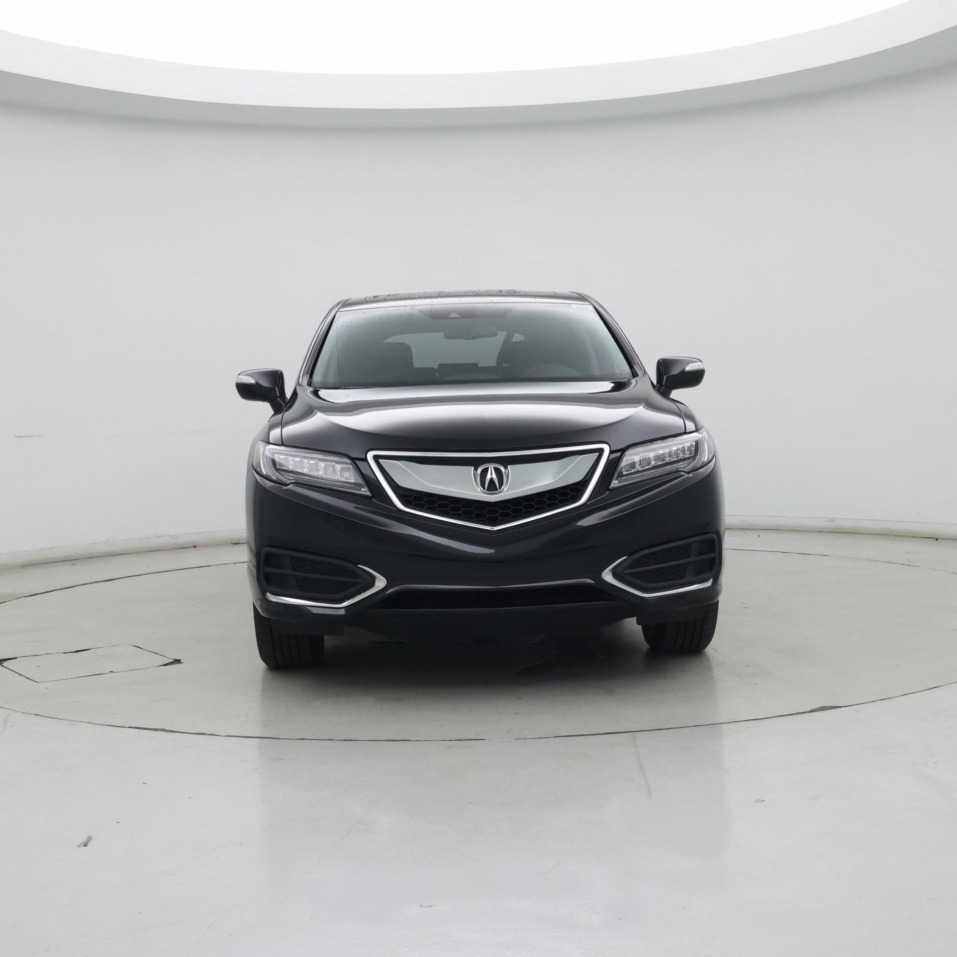 Thumbnail: 2018 Acura RDX - 5