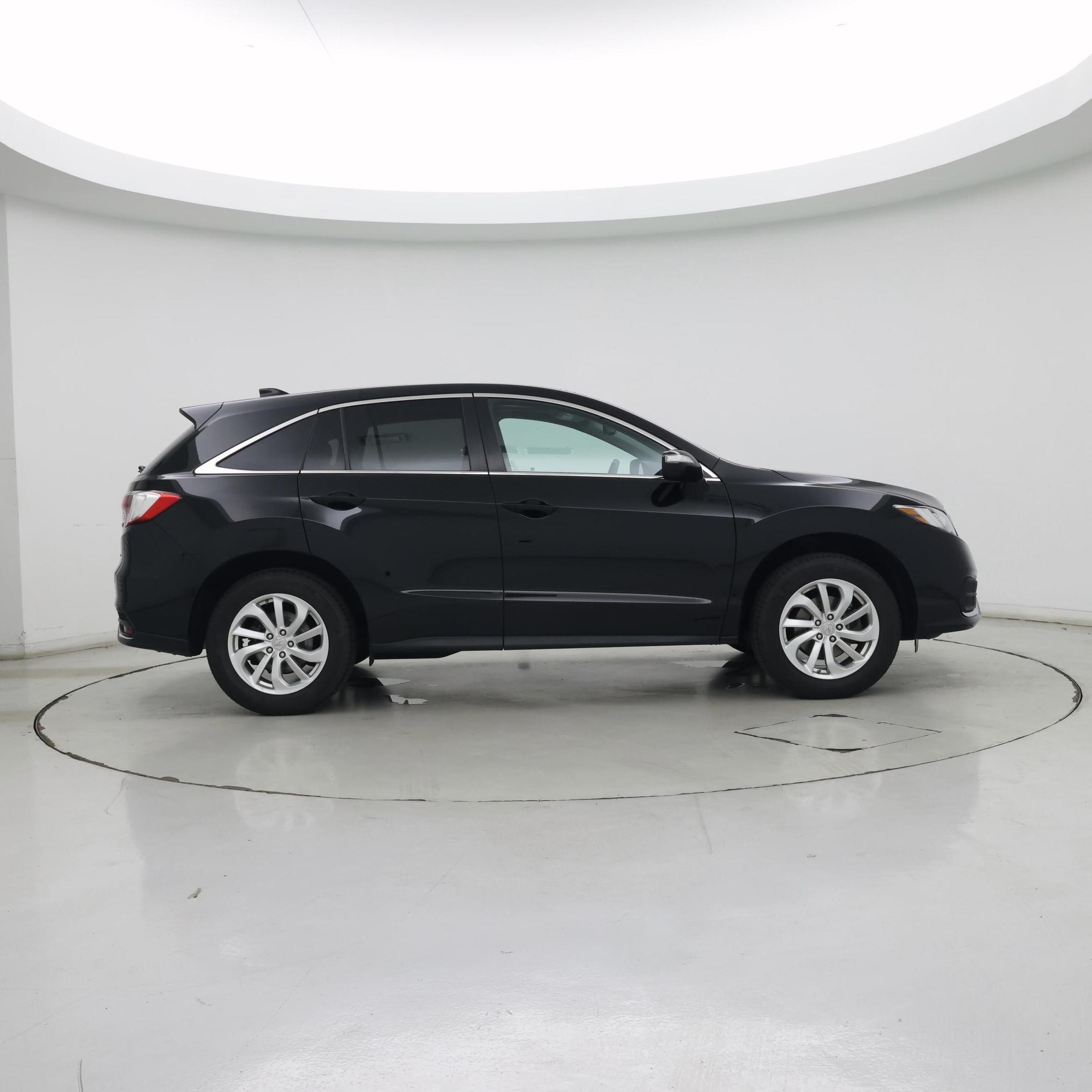 Thumbnail: 2018 Acura RDX - 7