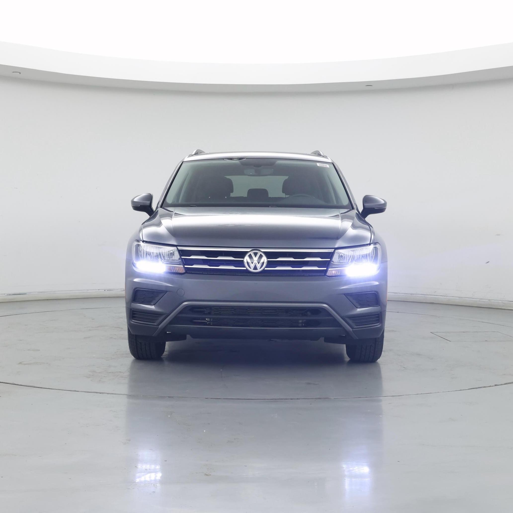 Thumbnail: 2021 Volkswagen Tiguan - 5