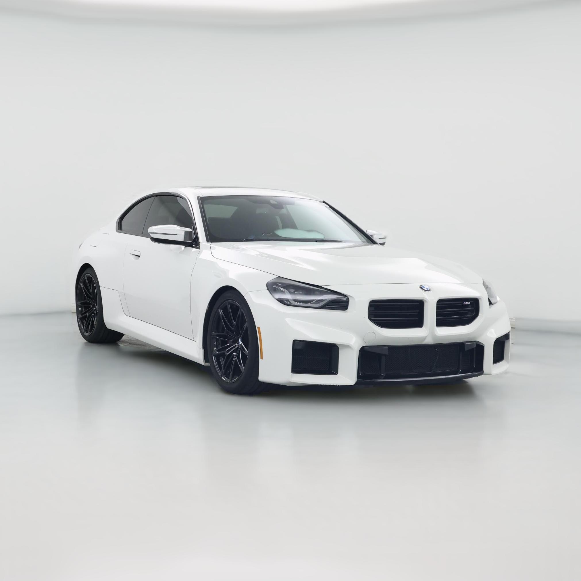 Thumbnail: 2024 BMW M2 - 1