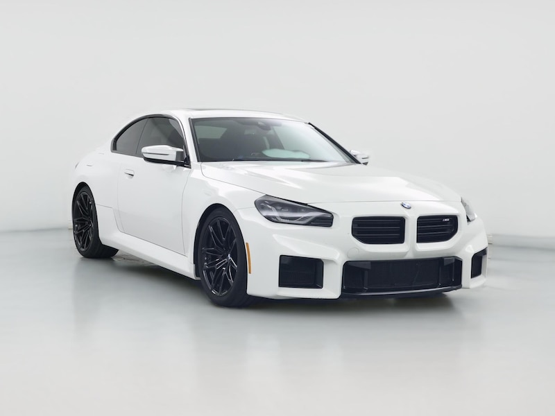 2024 BMW M2  -
                  Lexington, KY
