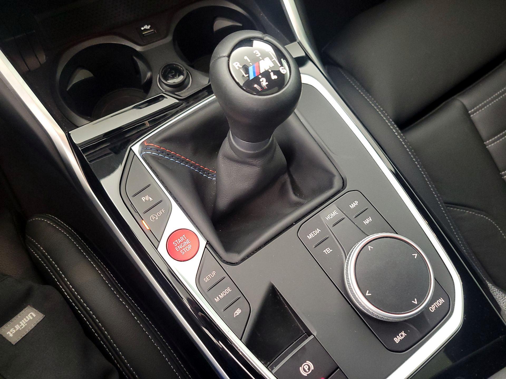 Thumbnail: 2024 BMW M2 - 18