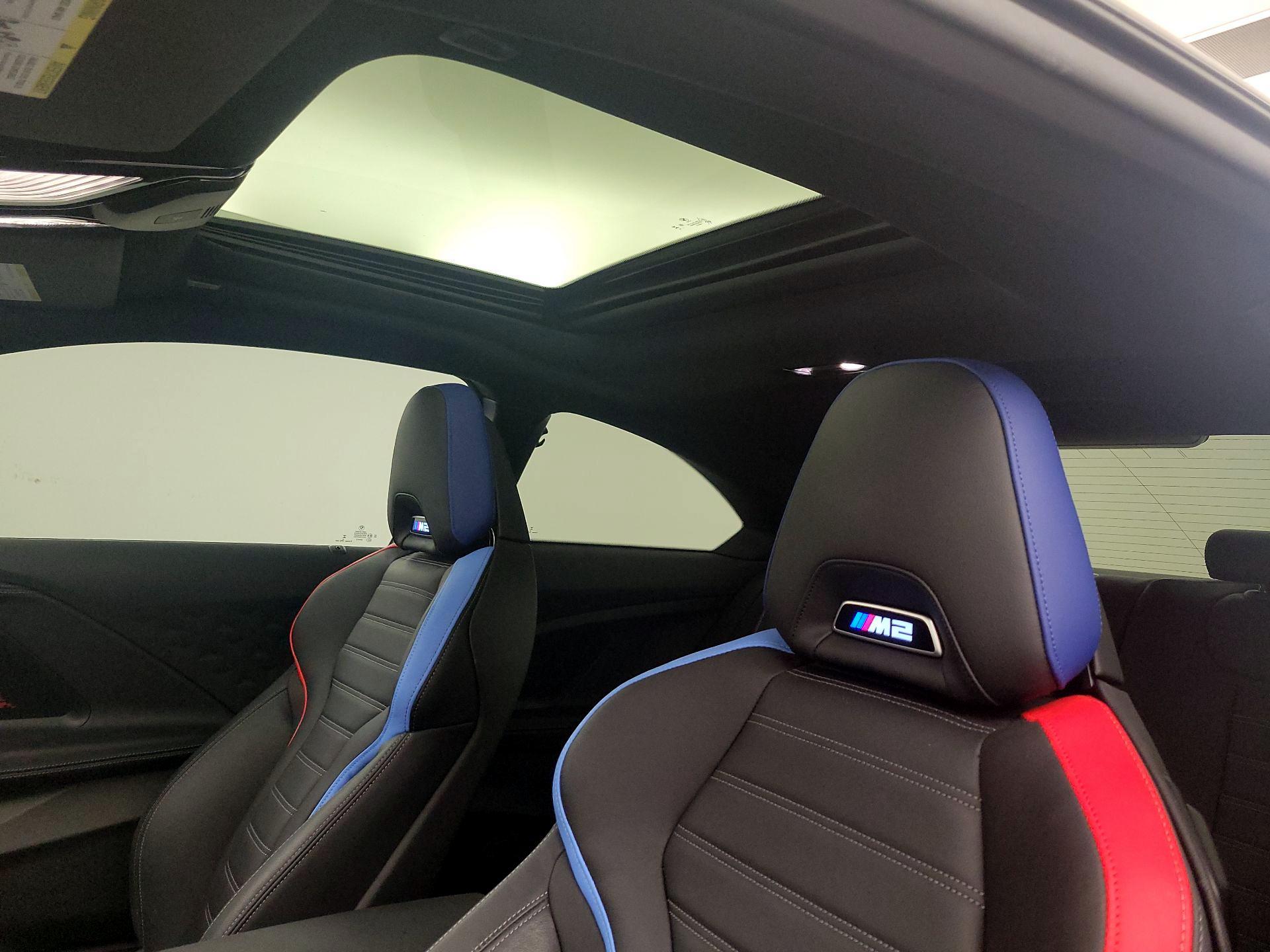 Thumbnail: 2024 BMW M2 - 20