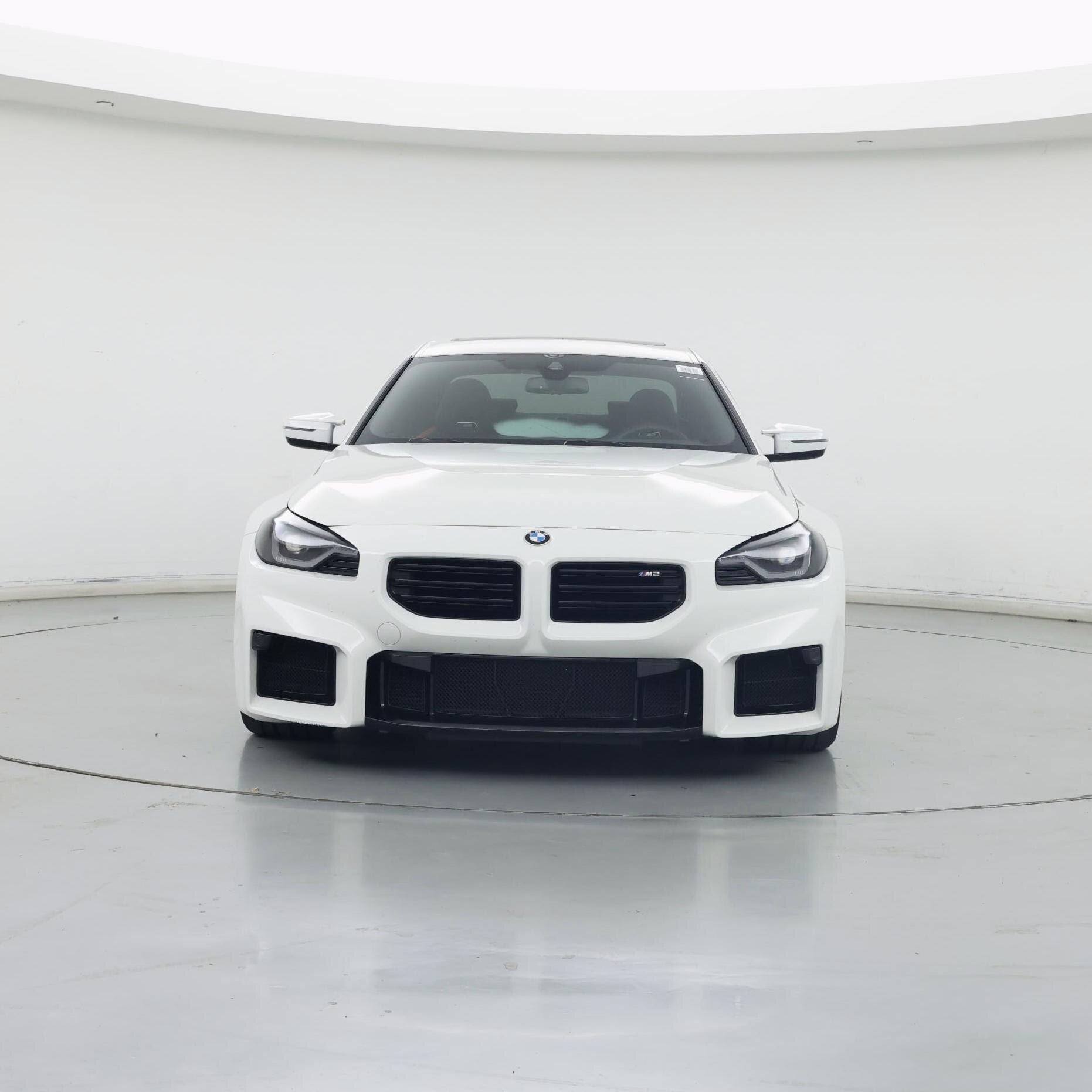 Thumbnail: 2024 BMW M2 - 5