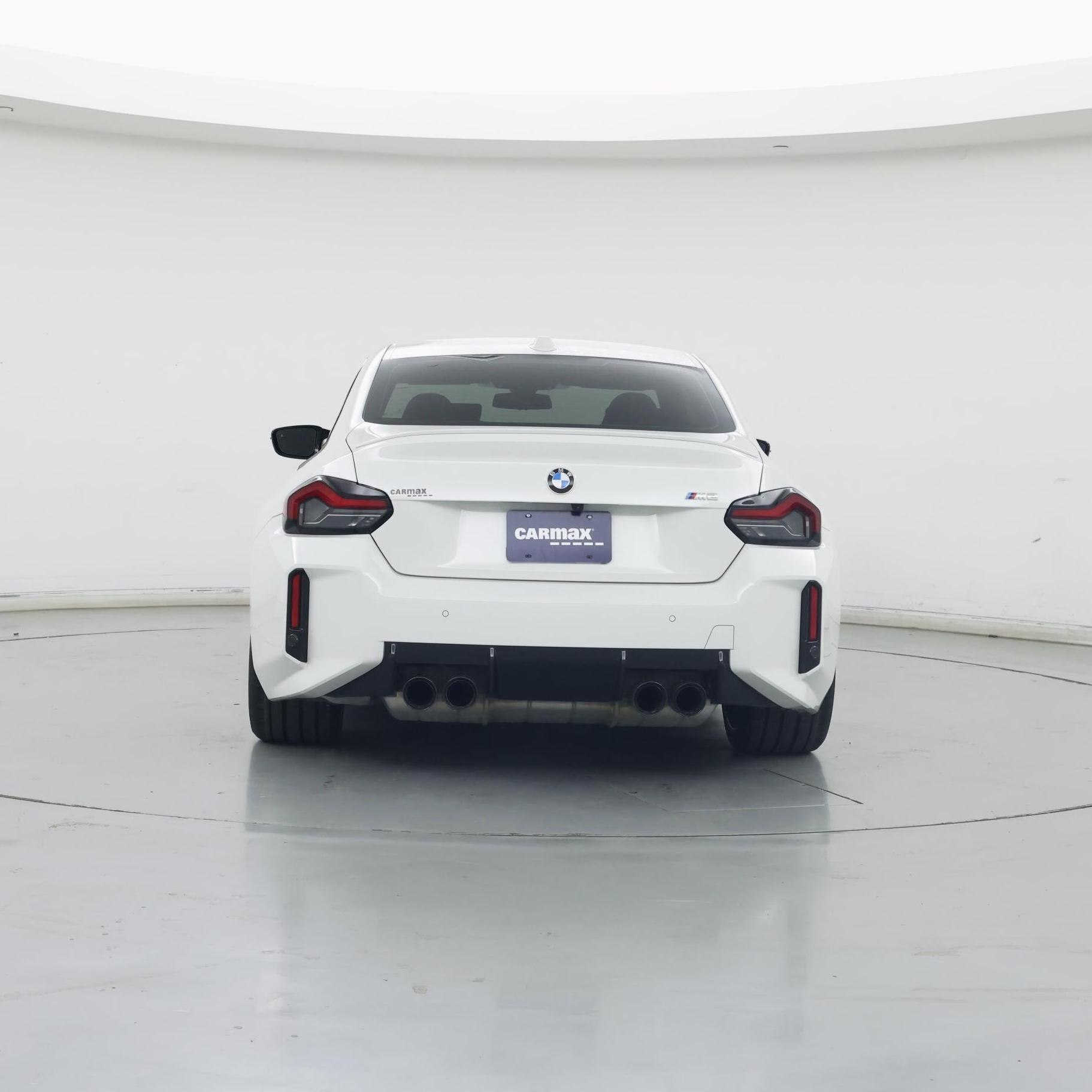 Thumbnail: 2024 BMW M2 - 6