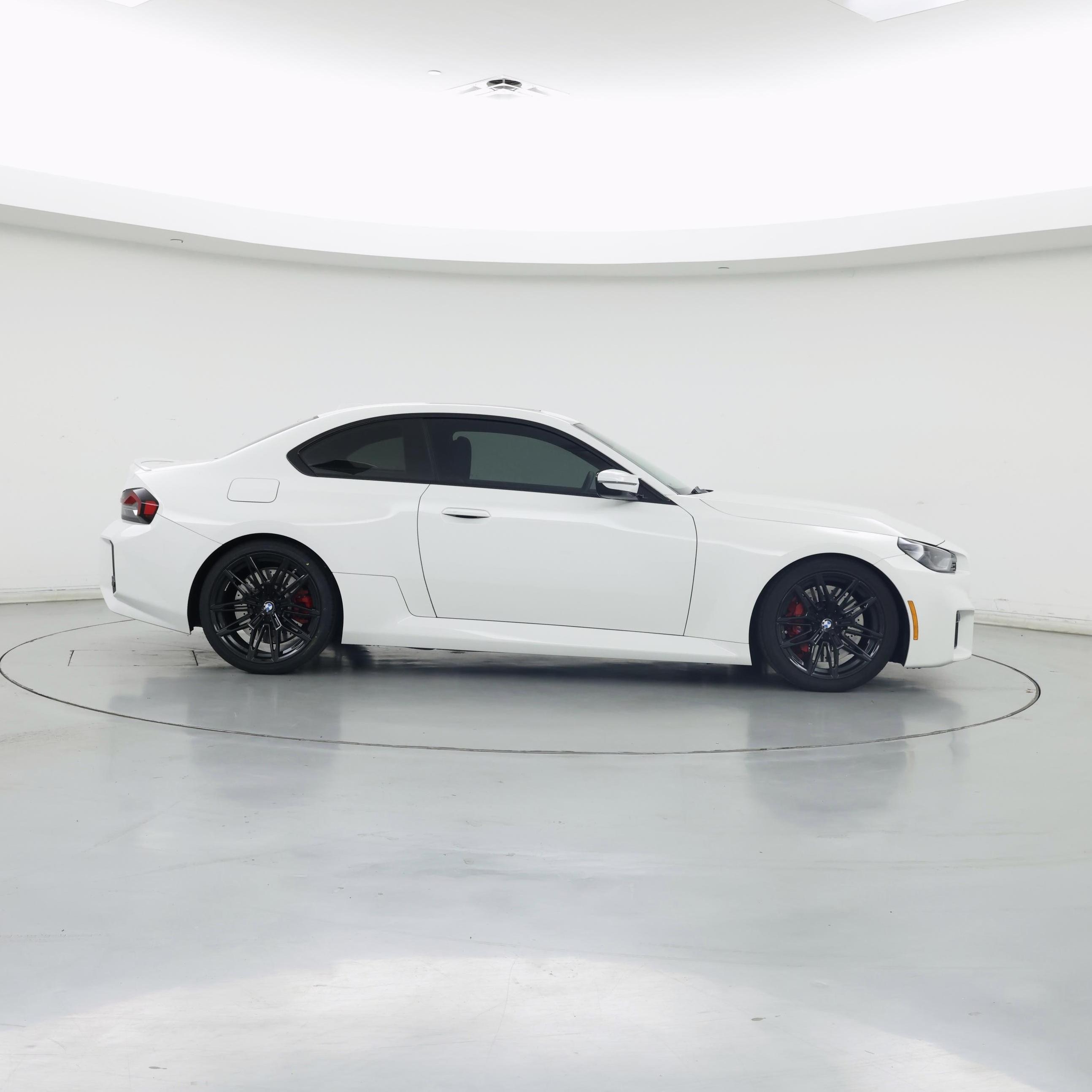 Thumbnail: 2024 BMW M2 - 7