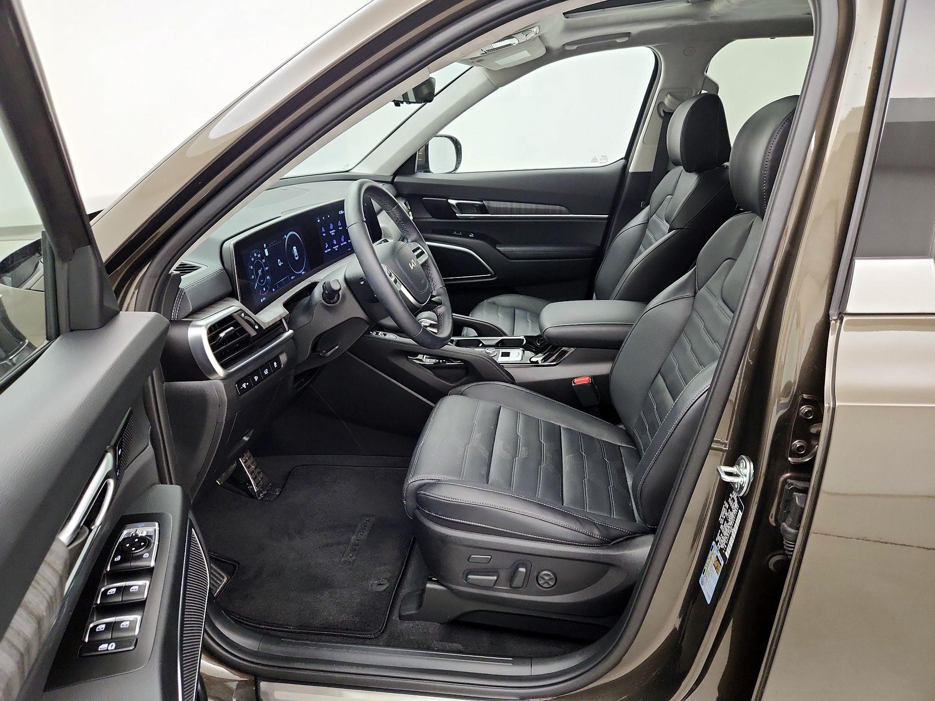 Thumbnail: 2025 Kia Telluride - 11