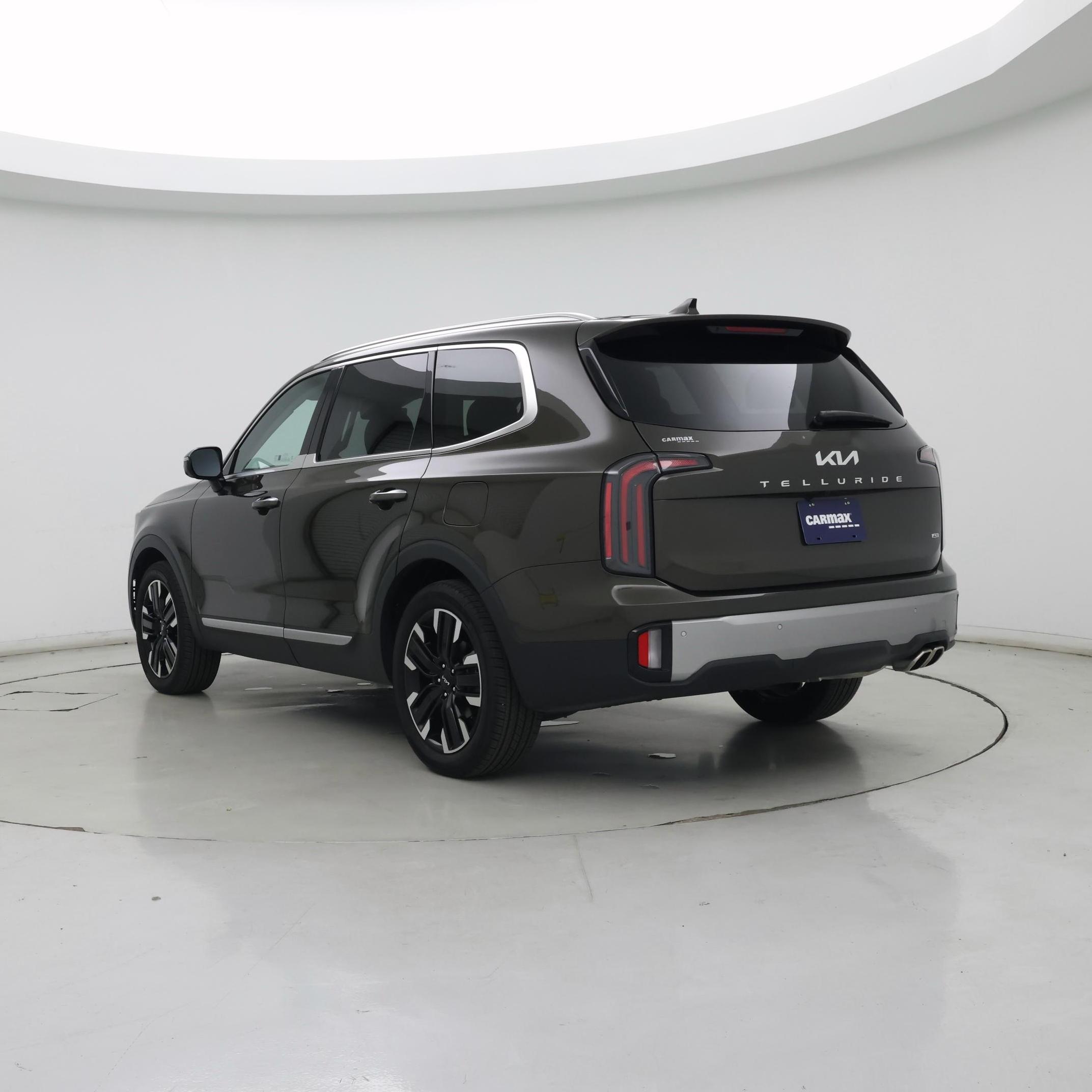 Thumbnail: 2025 Kia Telluride - 2