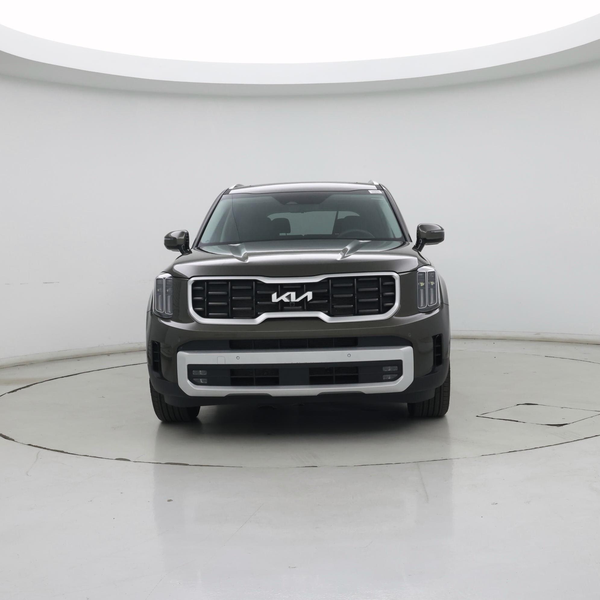 Thumbnail: 2025 Kia Telluride - 5