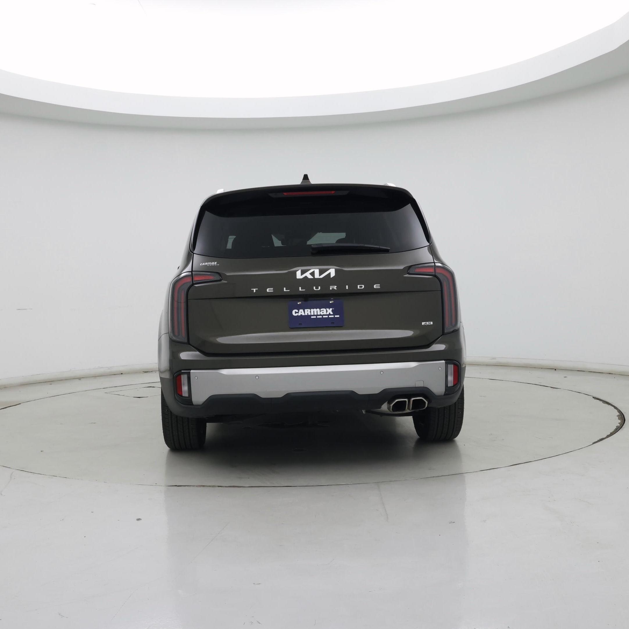 Thumbnail: 2025 Kia Telluride - 6