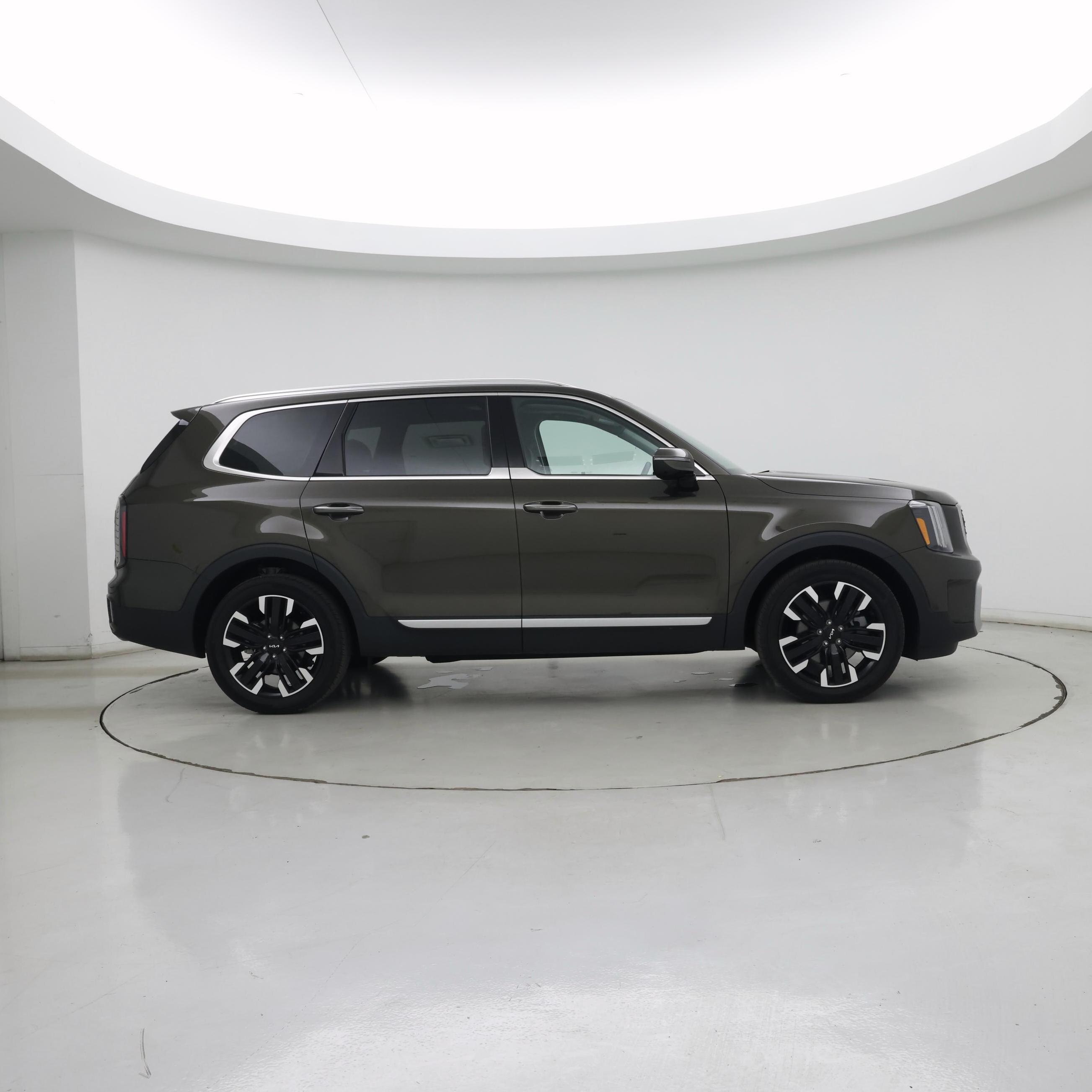 Thumbnail: 2025 Kia Telluride - 7