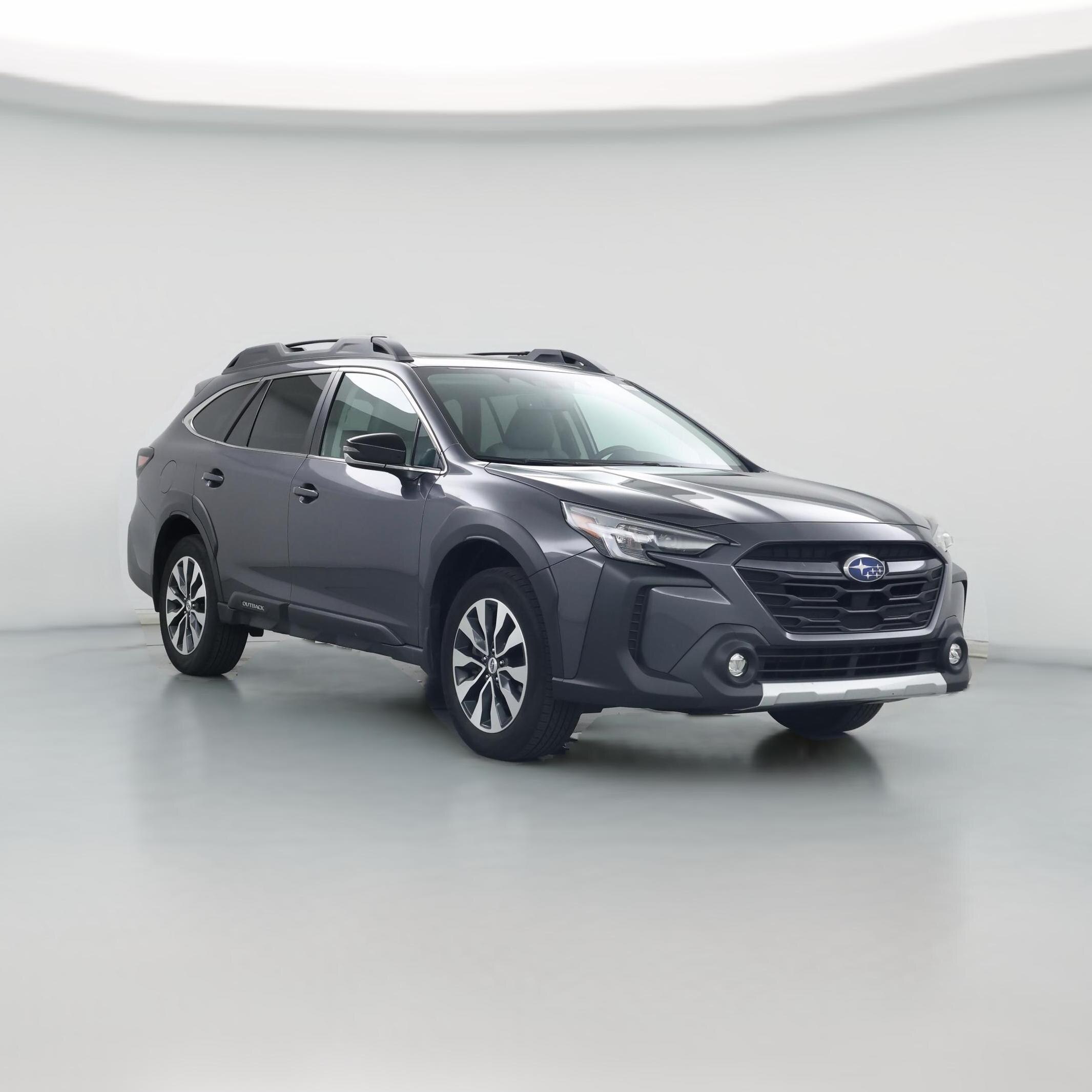 Thumbnail: 2023 Subaru Outback - 1