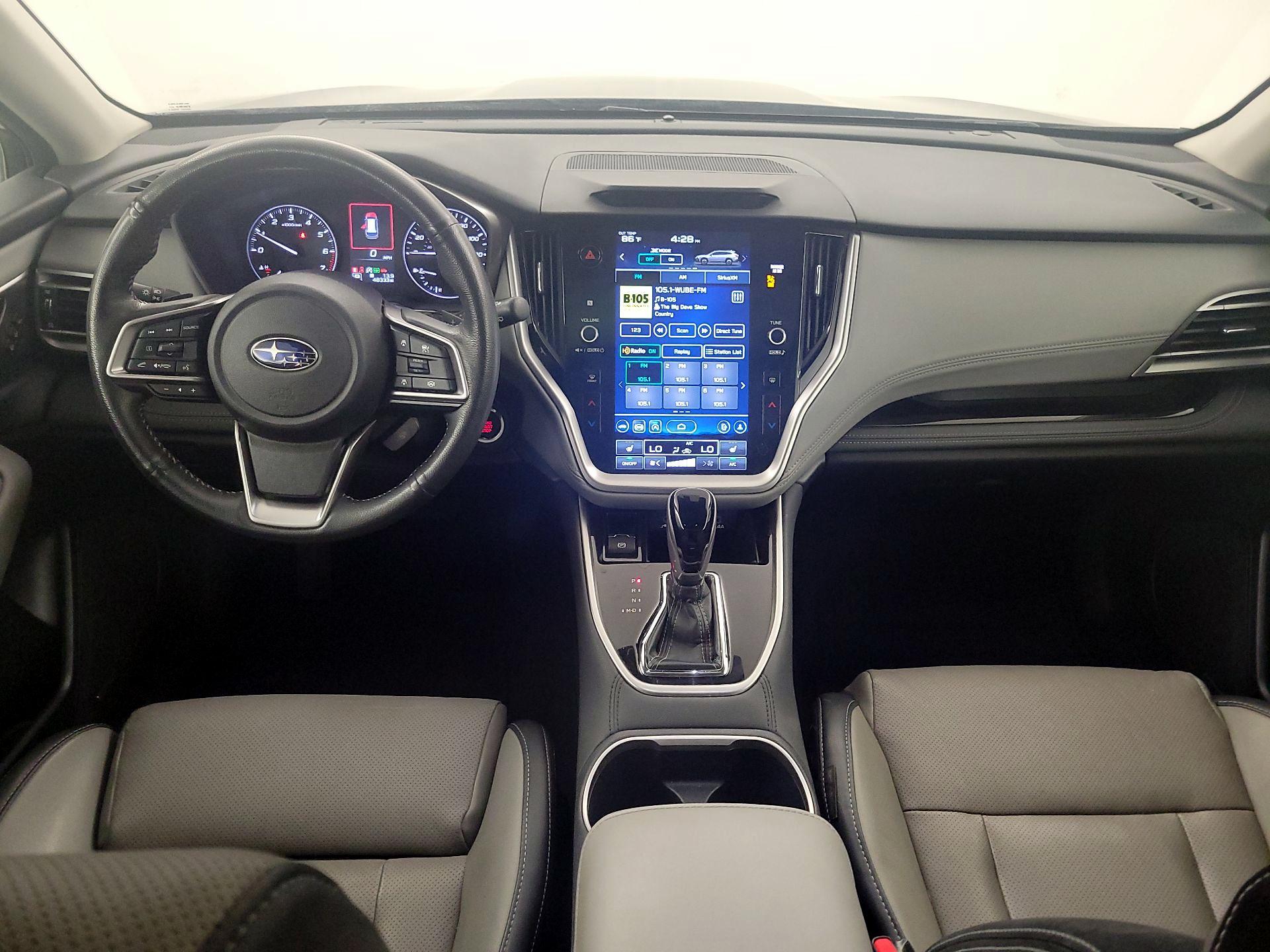 Thumbnail: 2023 Subaru Outback - 9