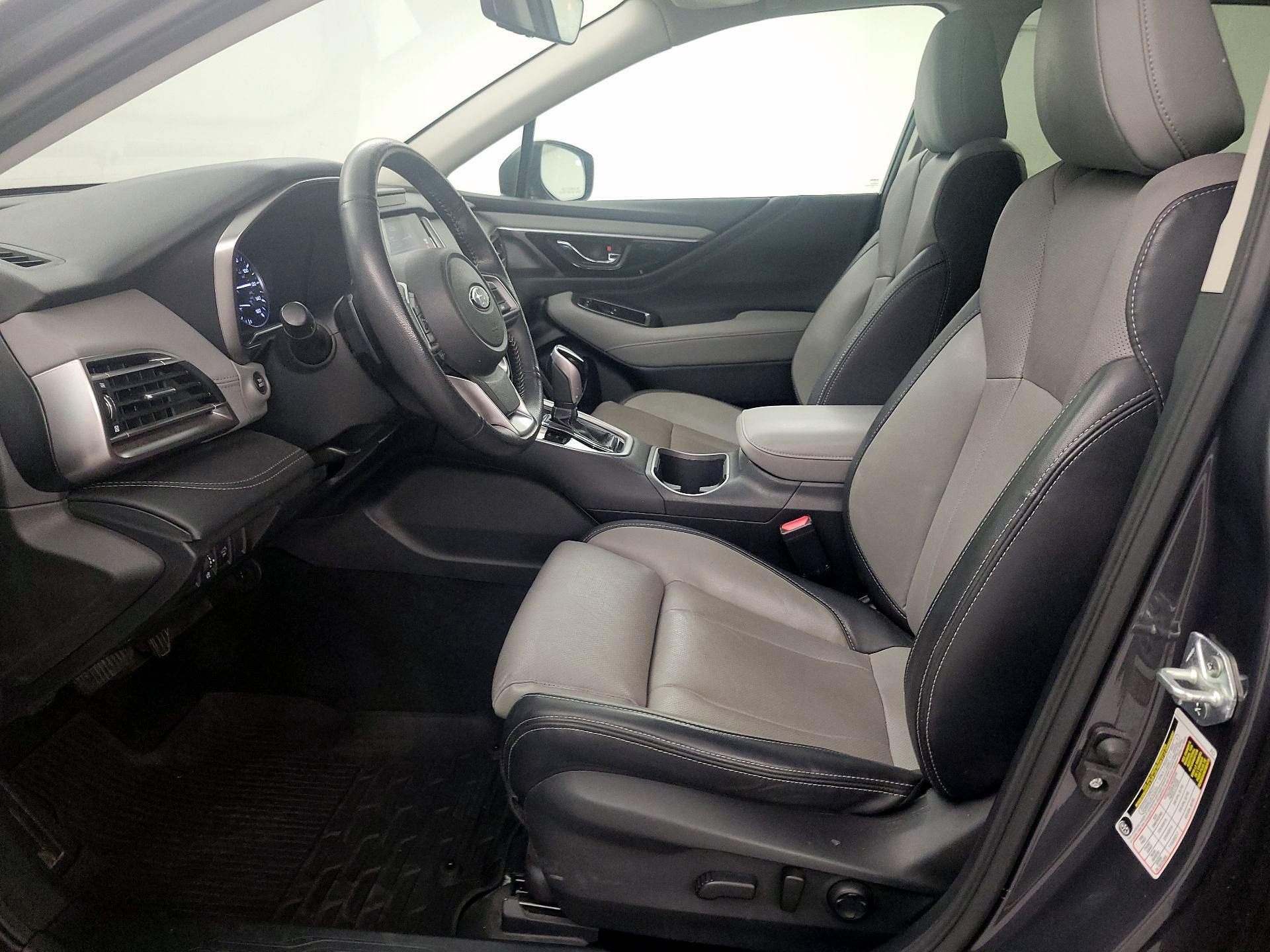 Thumbnail: 2023 Subaru Outback - 11