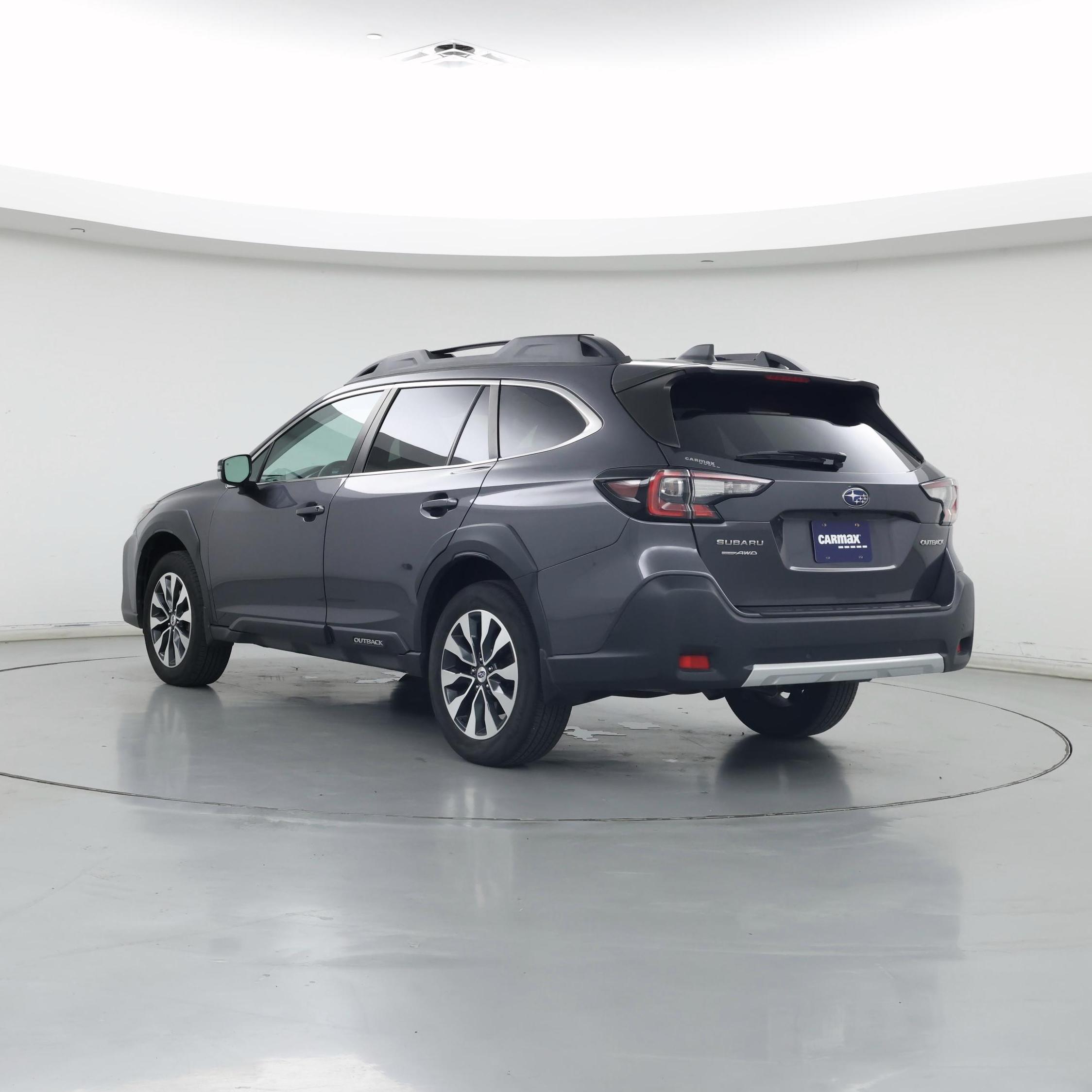 Thumbnail: 2023 Subaru Outback - 2