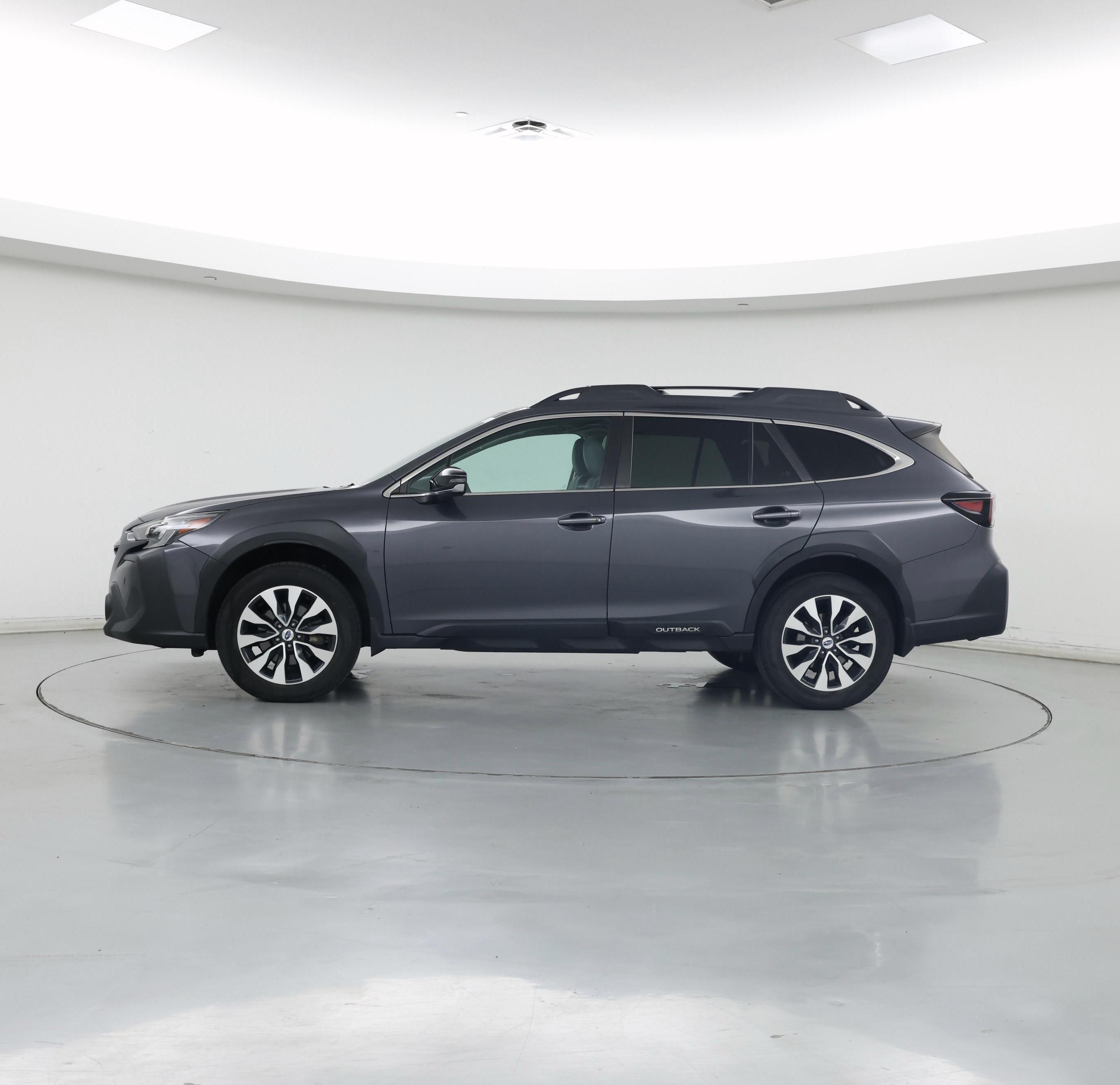 Thumbnail: 2023 Subaru Outback - 3
