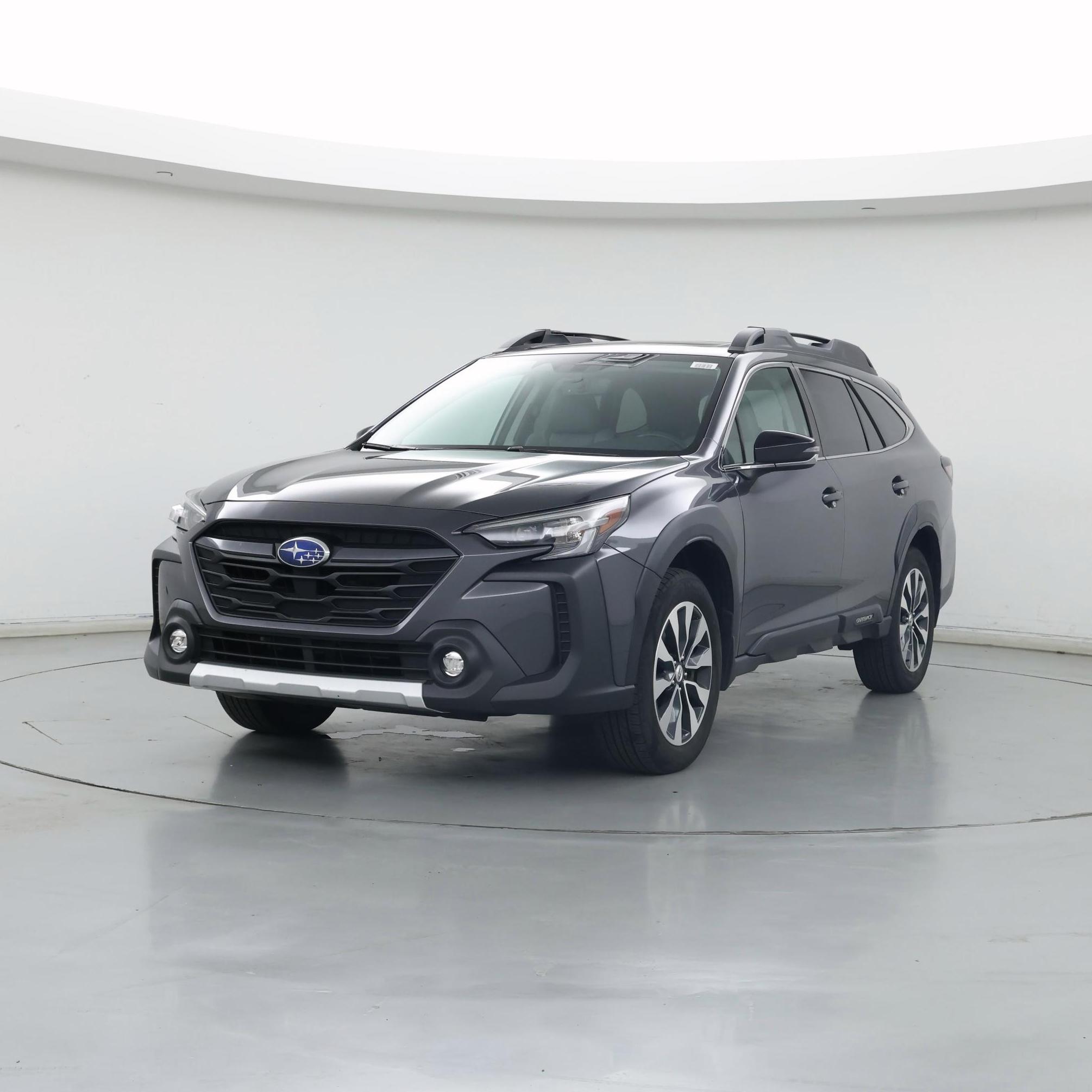 Thumbnail: 2023 Subaru Outback - 4