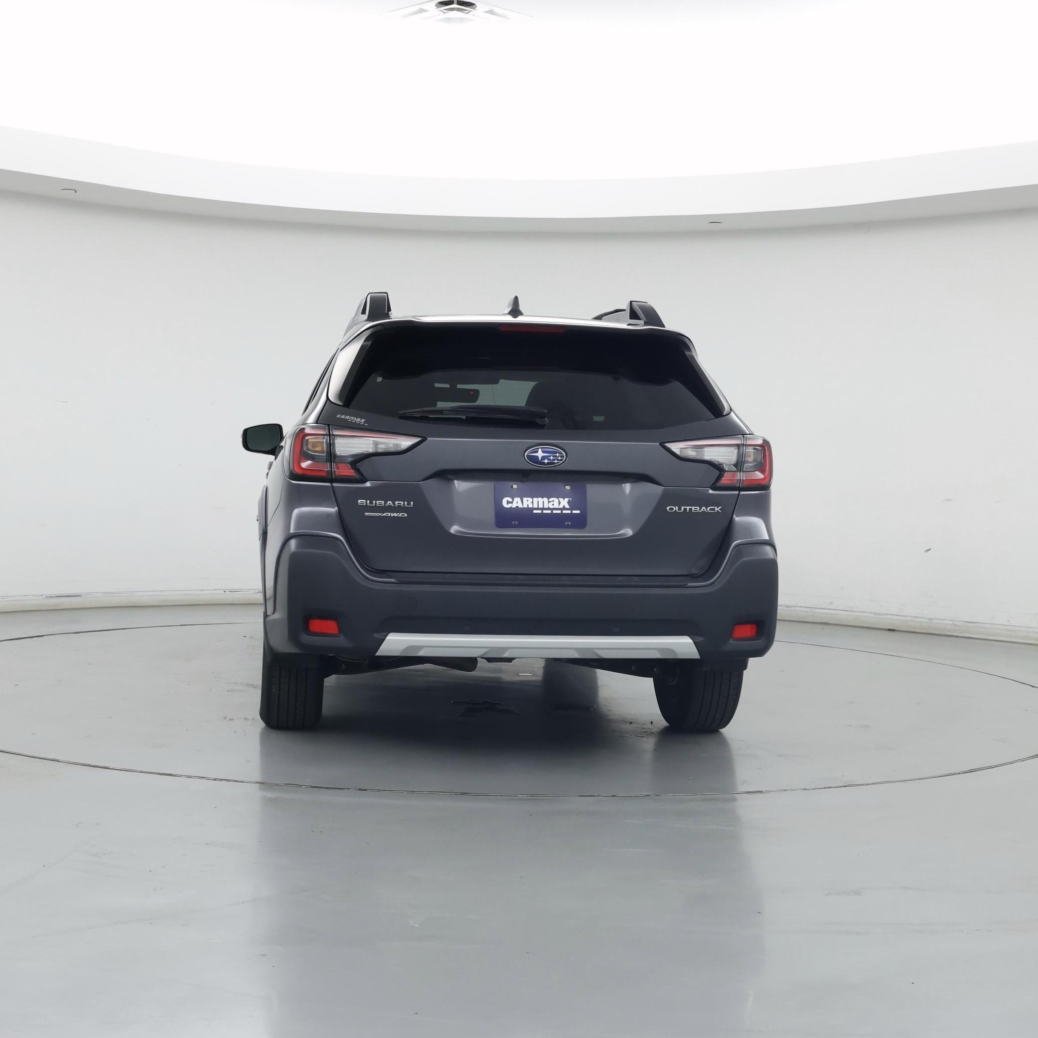 Thumbnail: 2023 Subaru Outback - 6