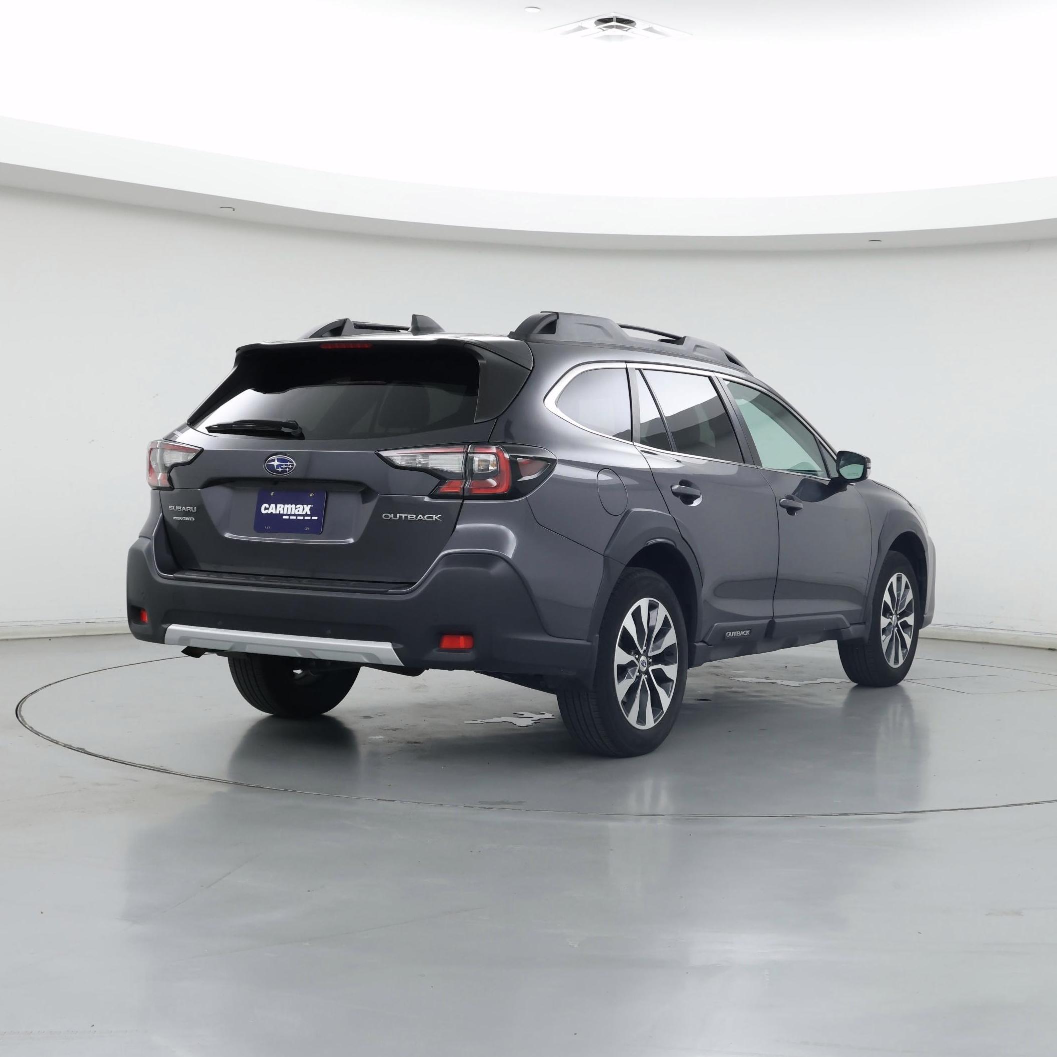 Thumbnail: 2023 Subaru Outback - 8